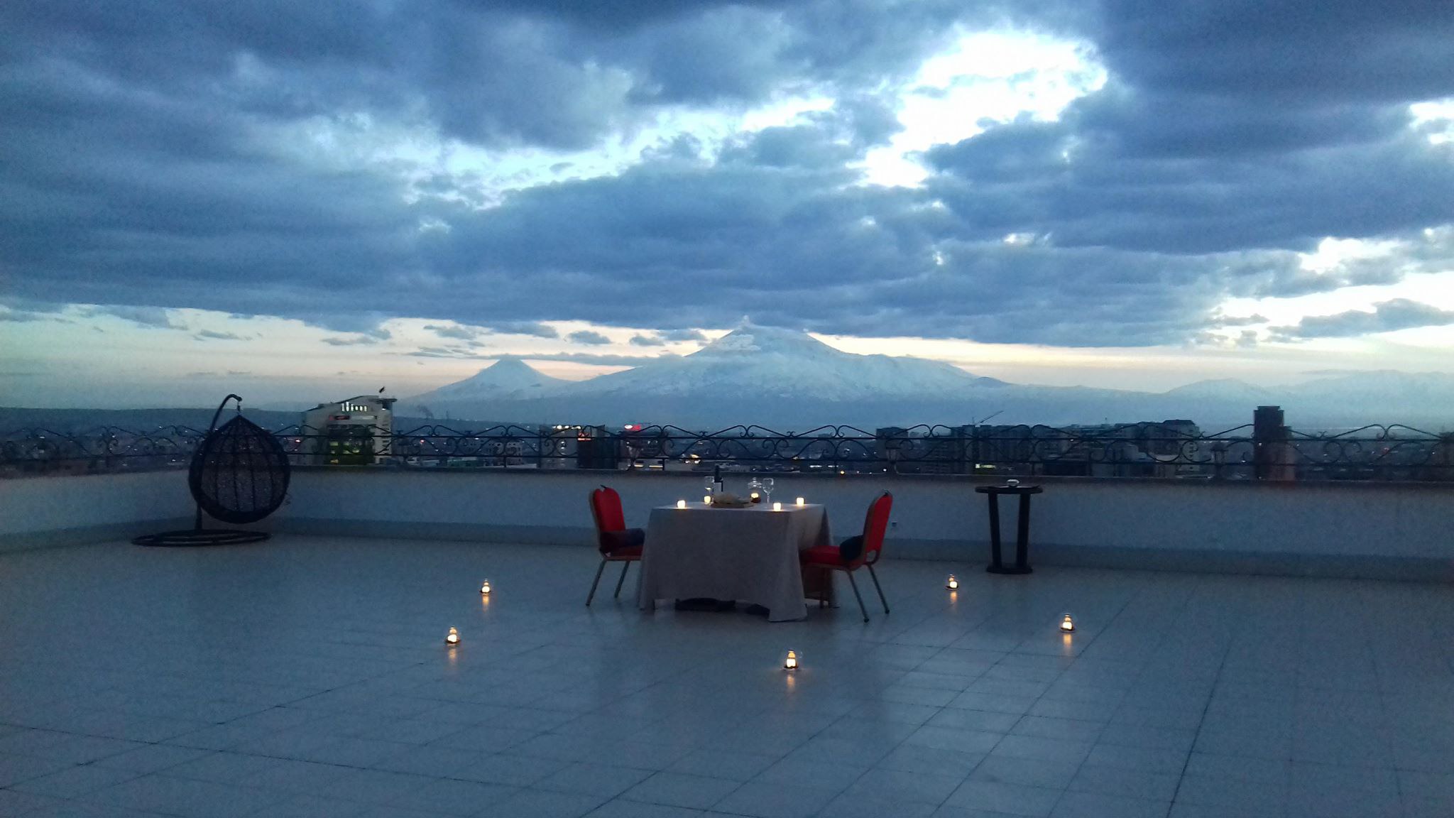 Hotel 14th Floor