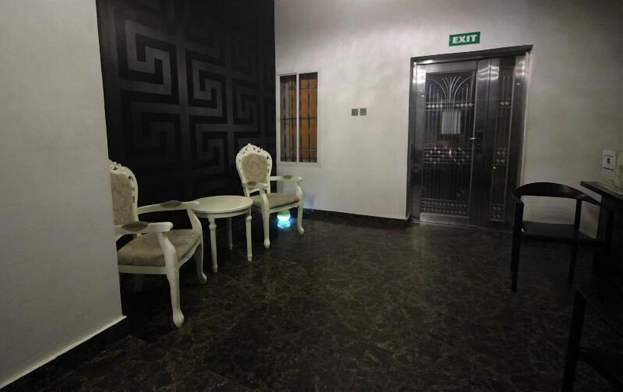 Villa Picasso Abuja