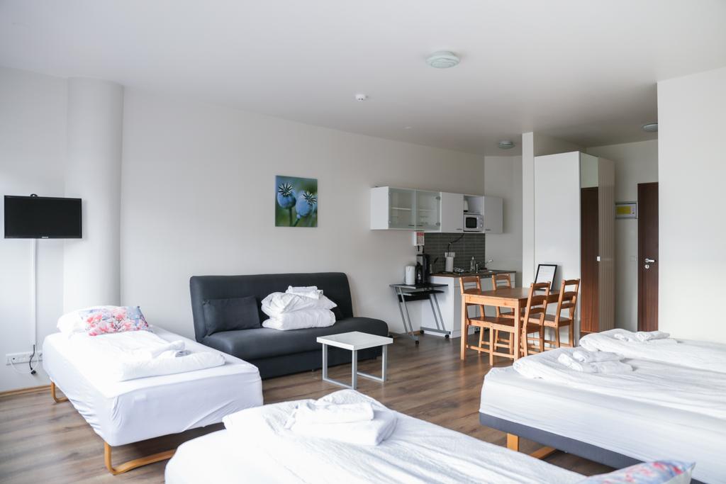 Iceland Comfort Apartments