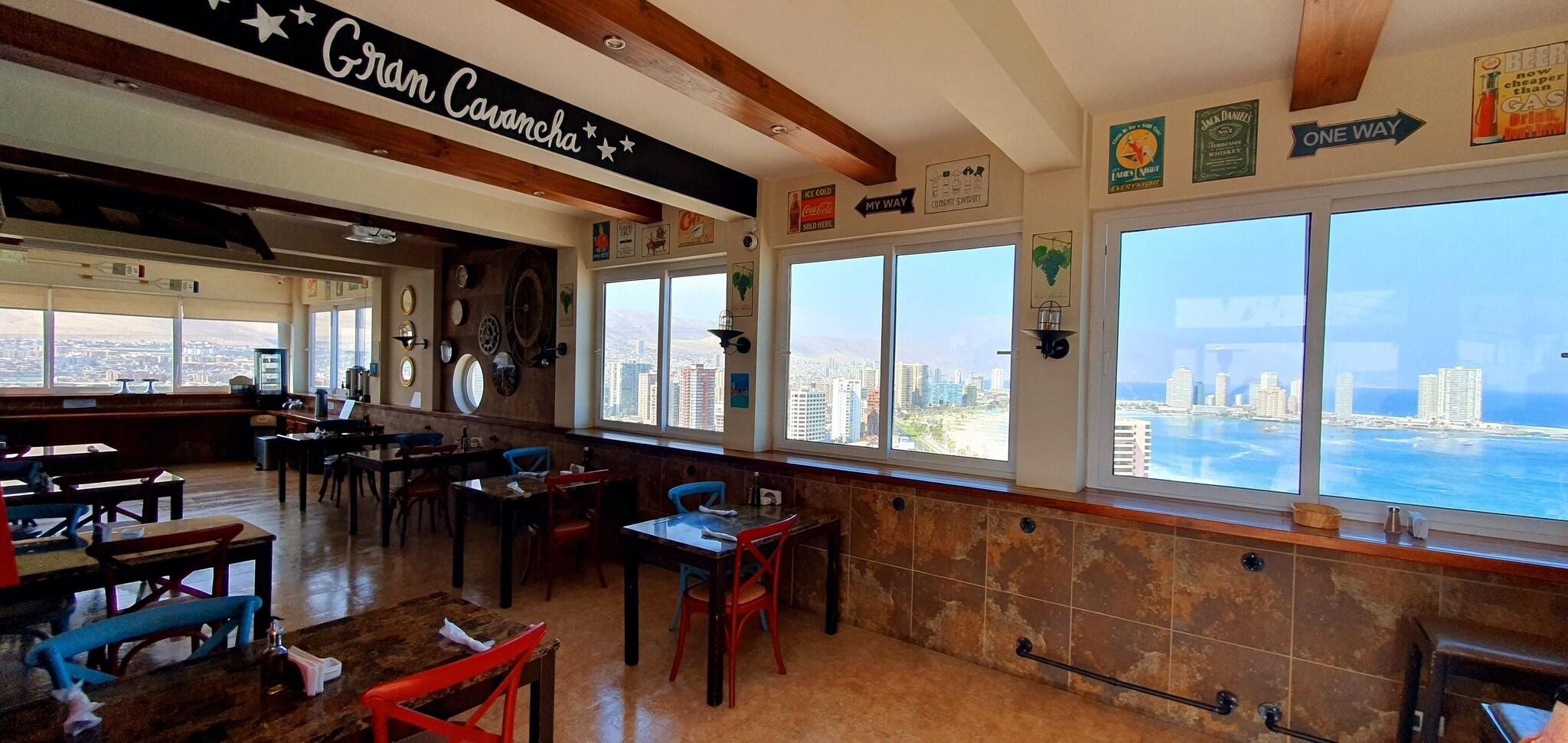 Gran Cavancha Hotel & Apartment