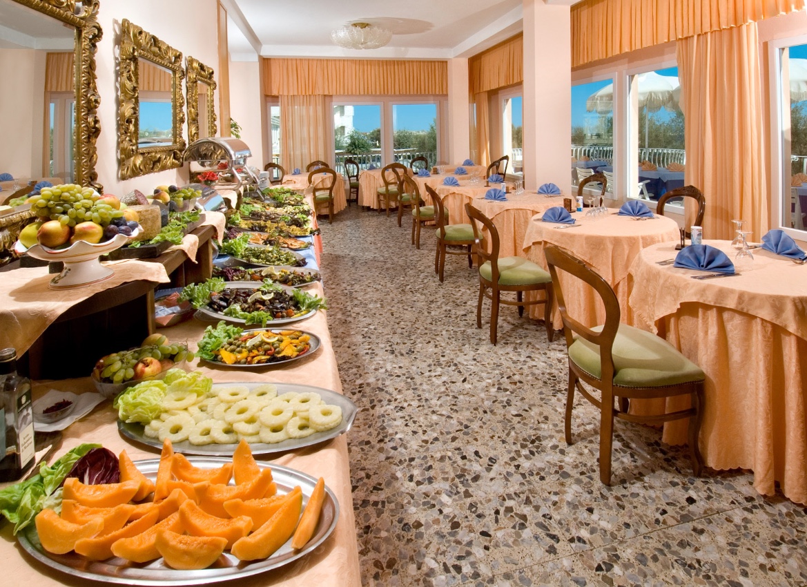 Hotel Dea