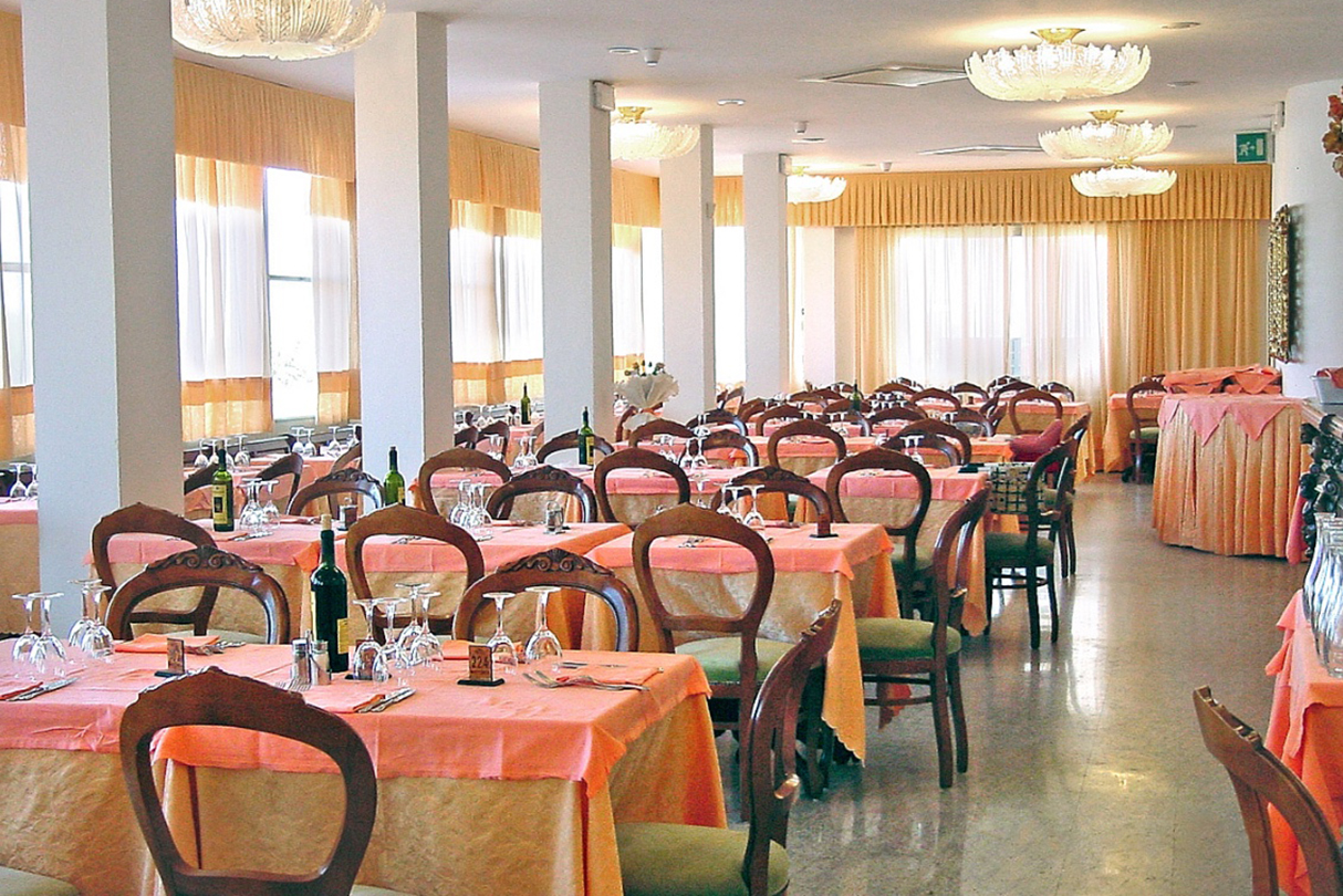 Hotel Mayflower