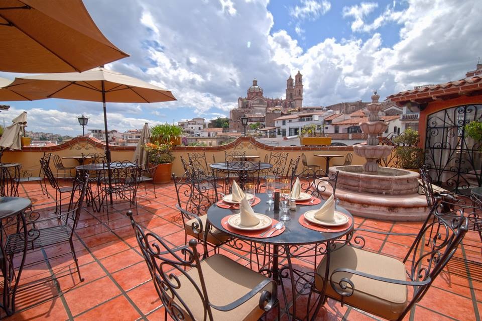 Posada San Javier