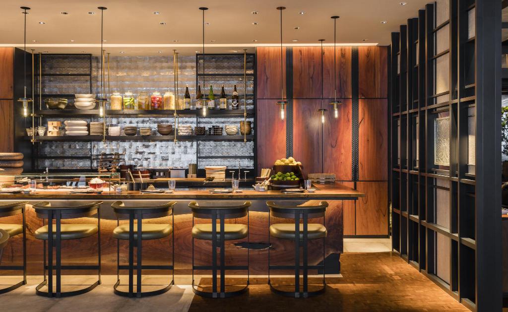 Rosewood Phnom Penh