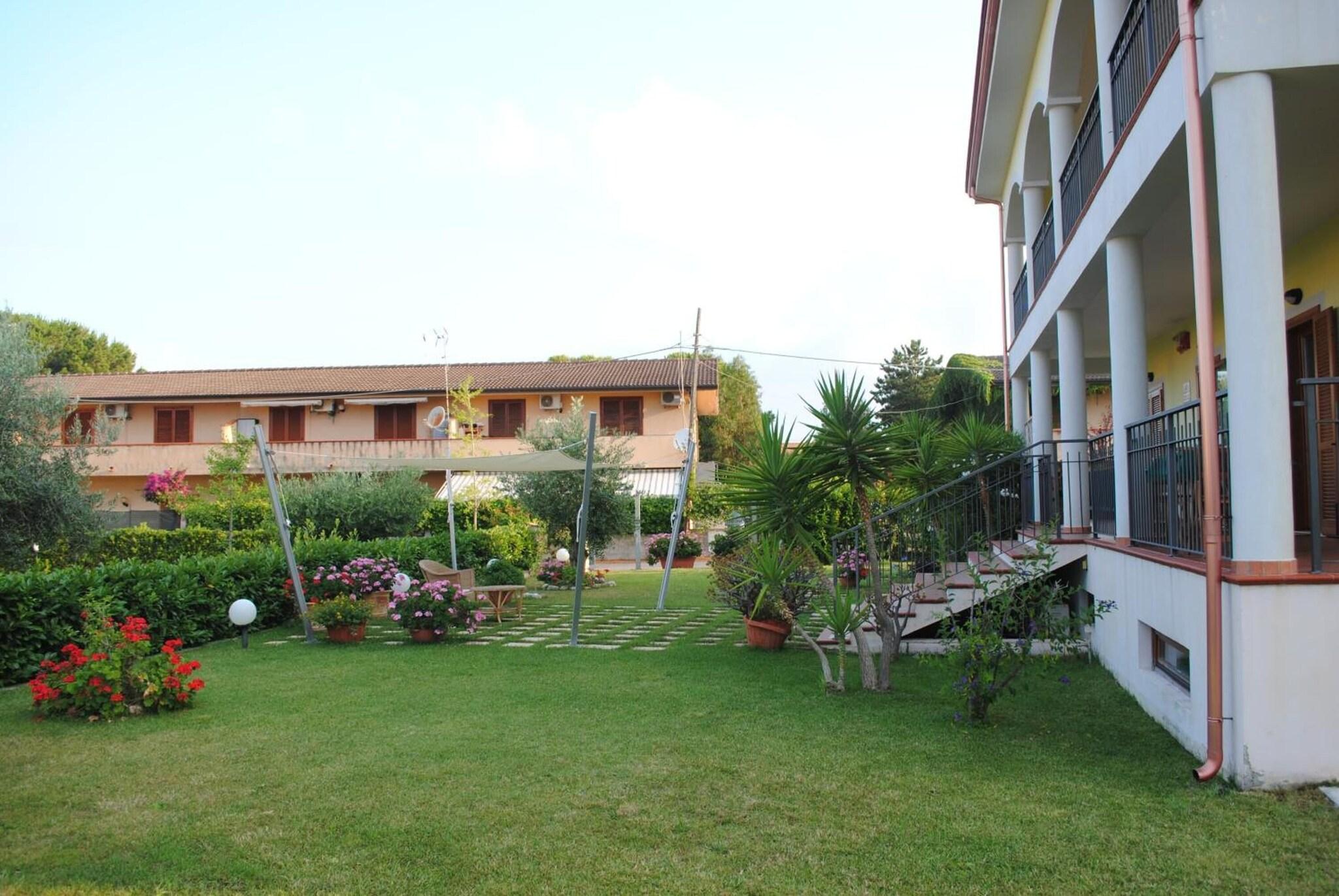 Hotel Larus