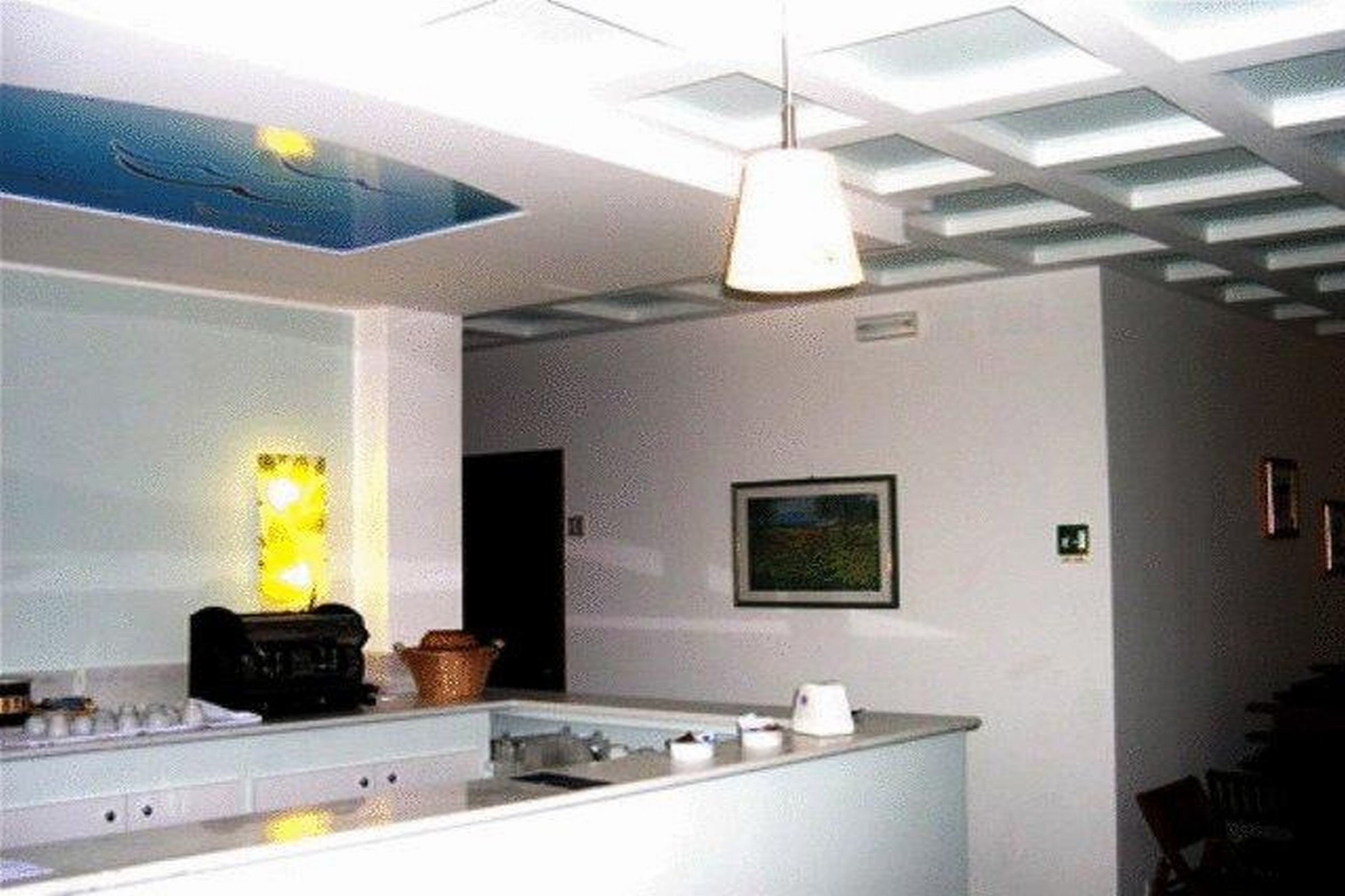 Hotel Larus