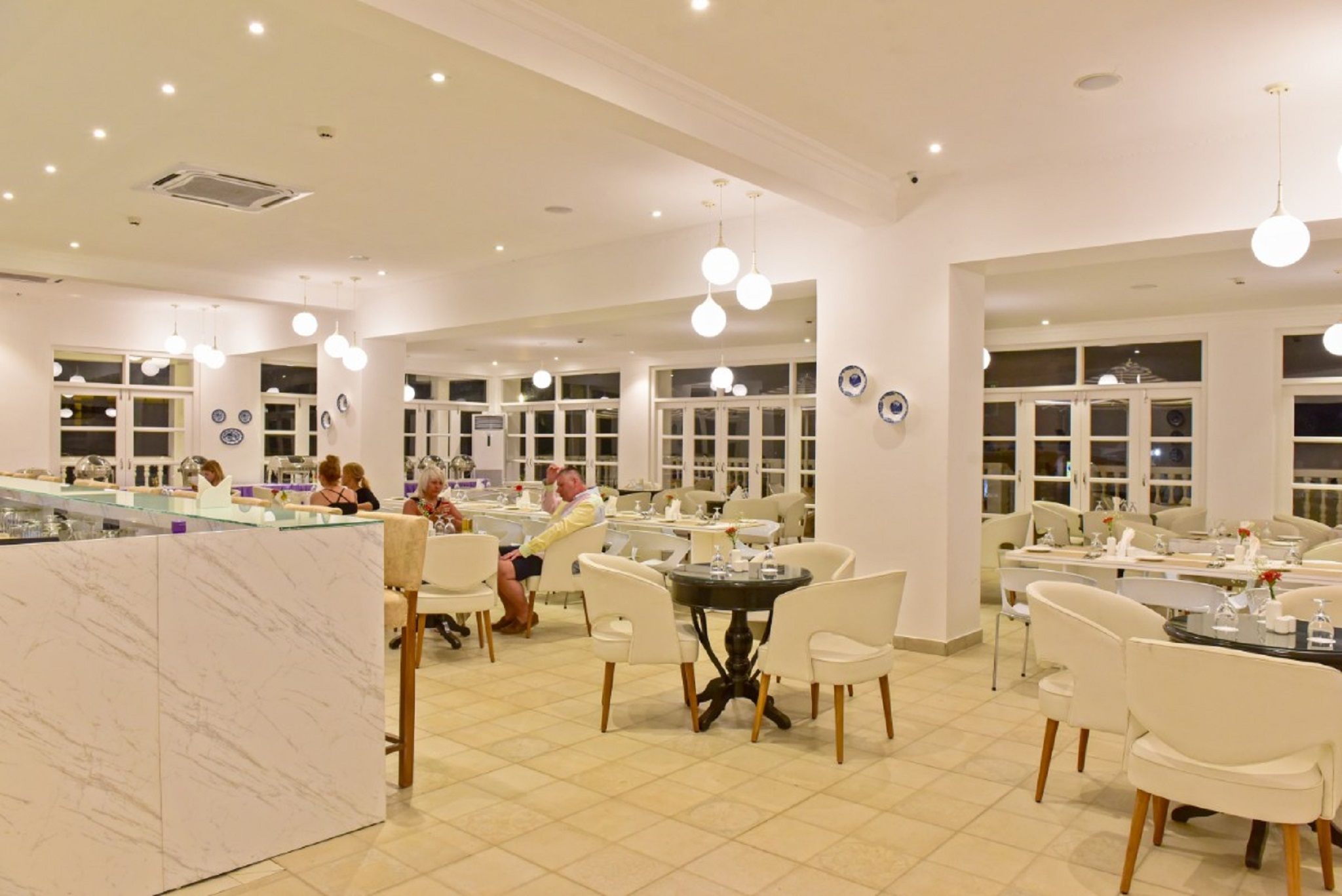 Silver Sands Serenity