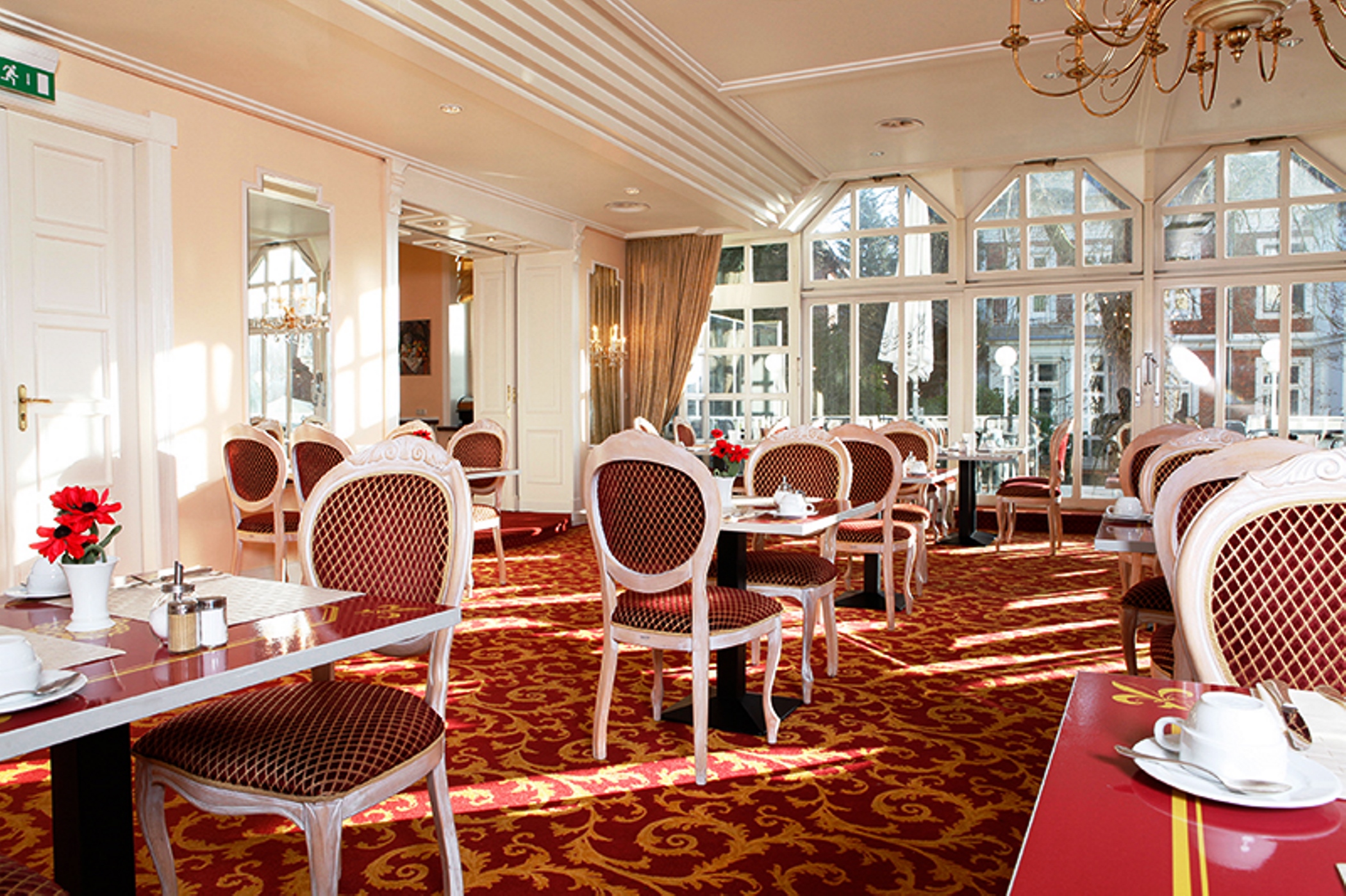 Hotel Kaiserhof