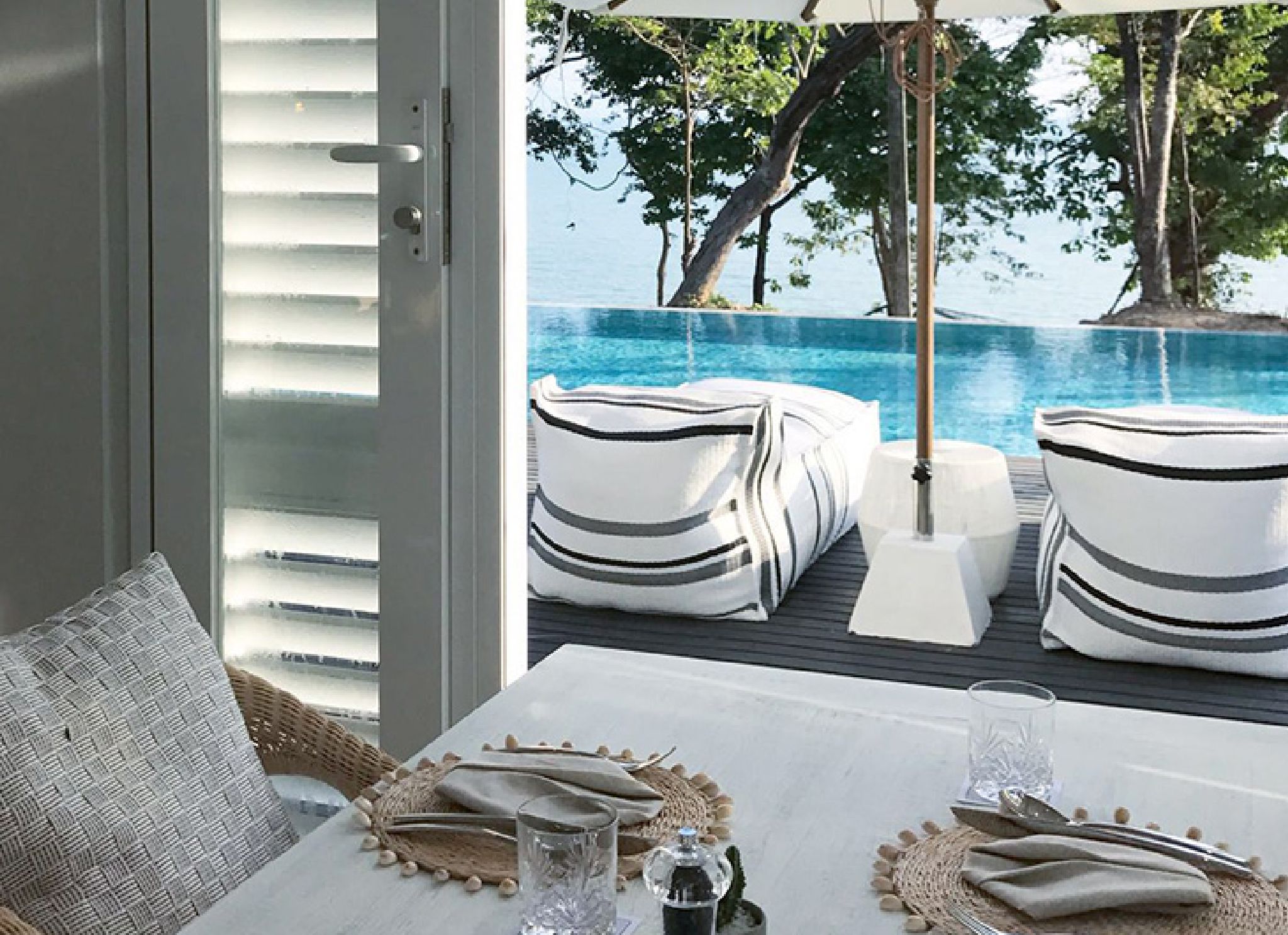 Cape Kudu Hotel