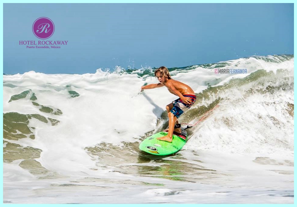 HOTEL ROCKAWAY by null