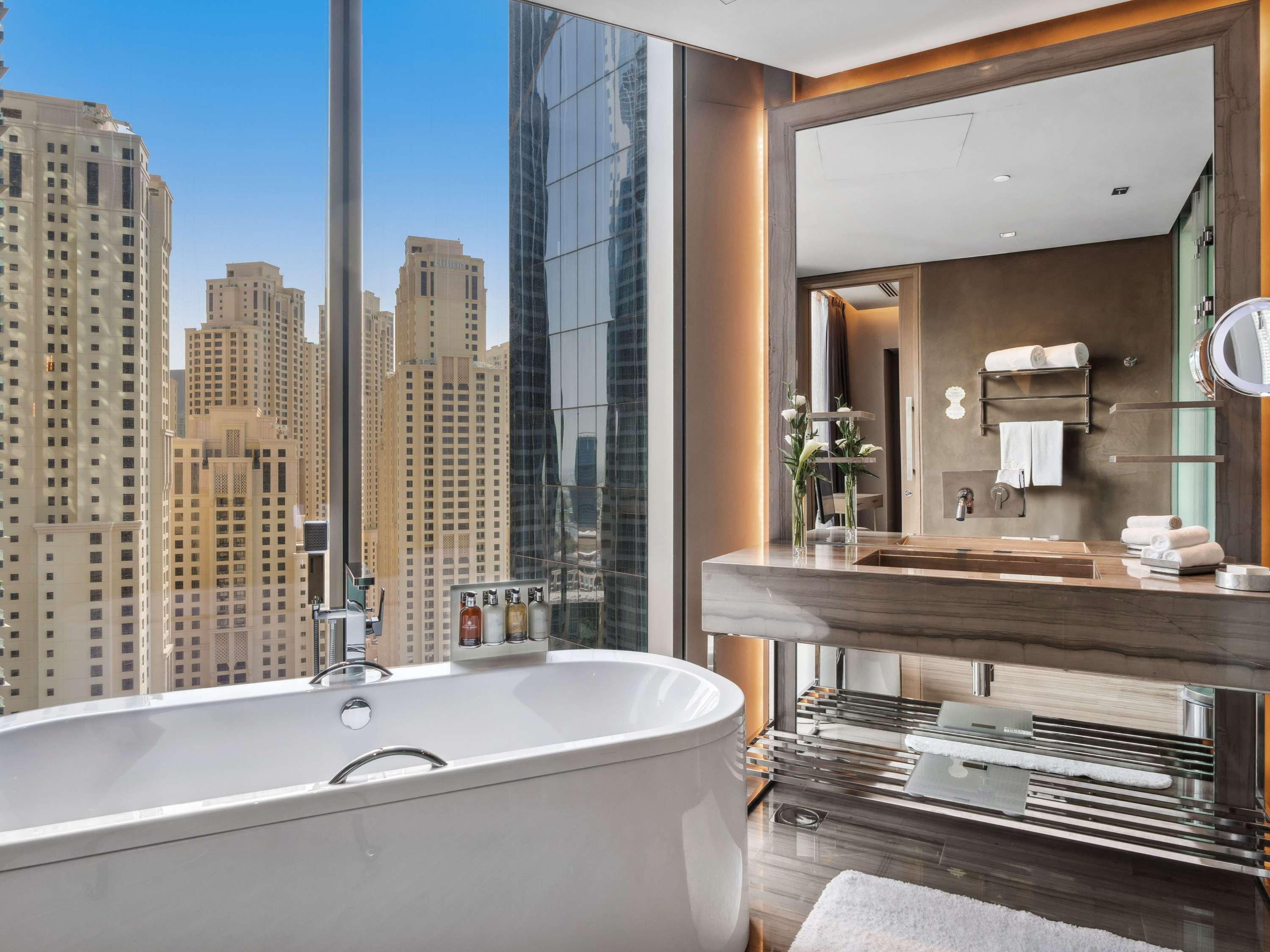 Rixos Premium Dubai JBR by null