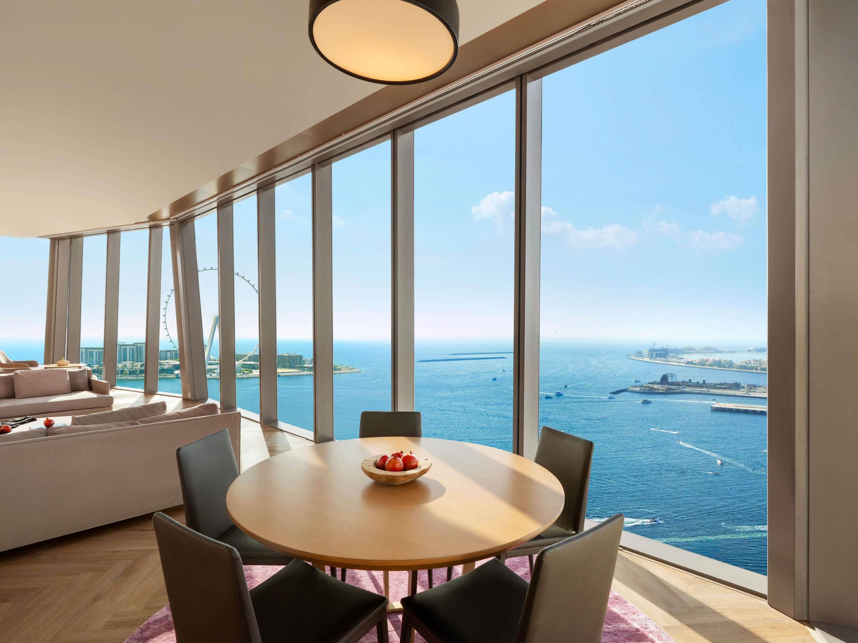 Rixos Premium Dubai JBR by null