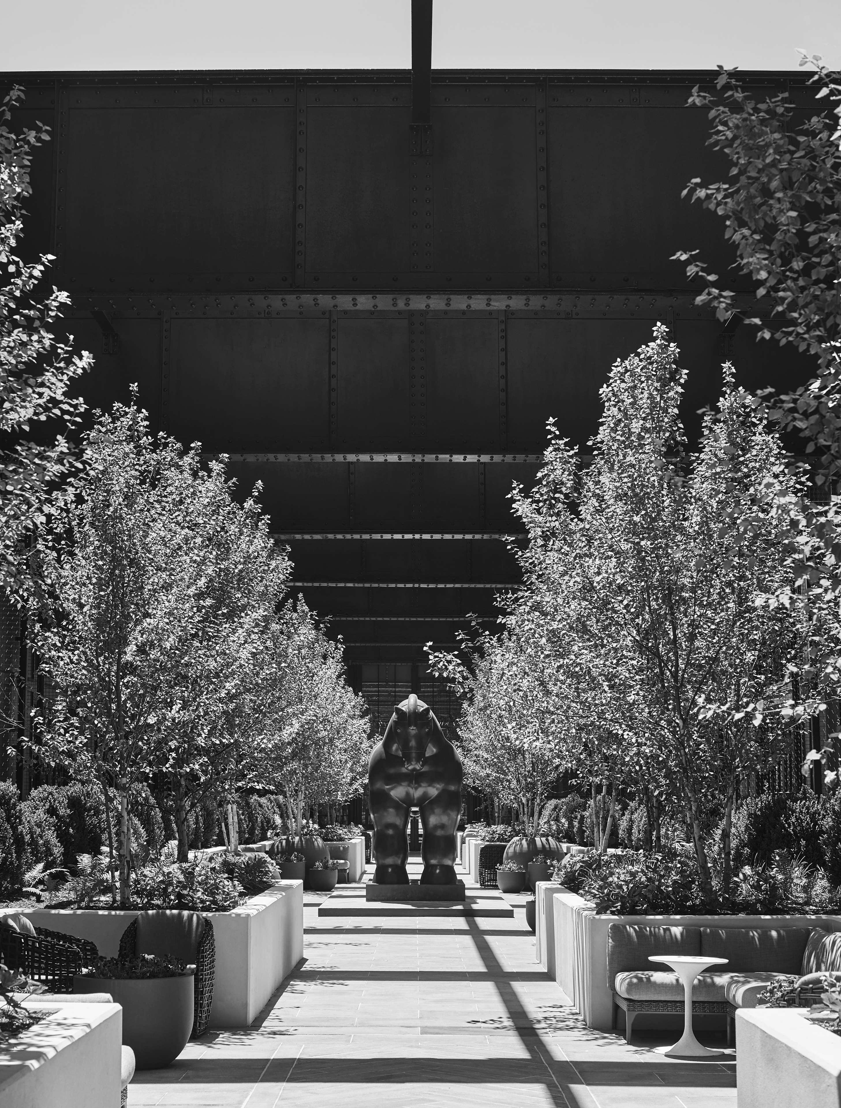 The Sagamore Pendry Baltimore
