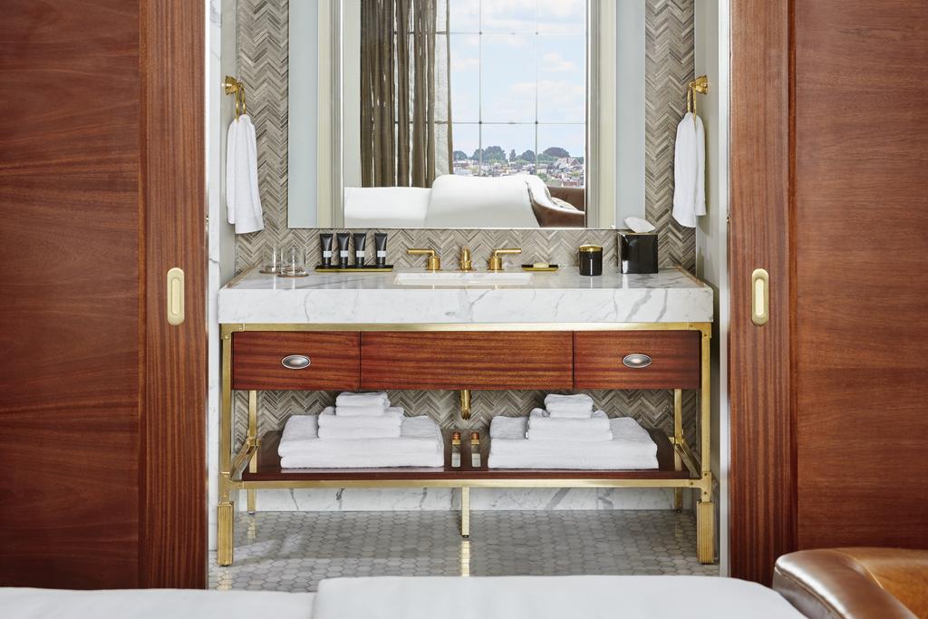 Pendry Baltimore by null Pendry Baltimore by null