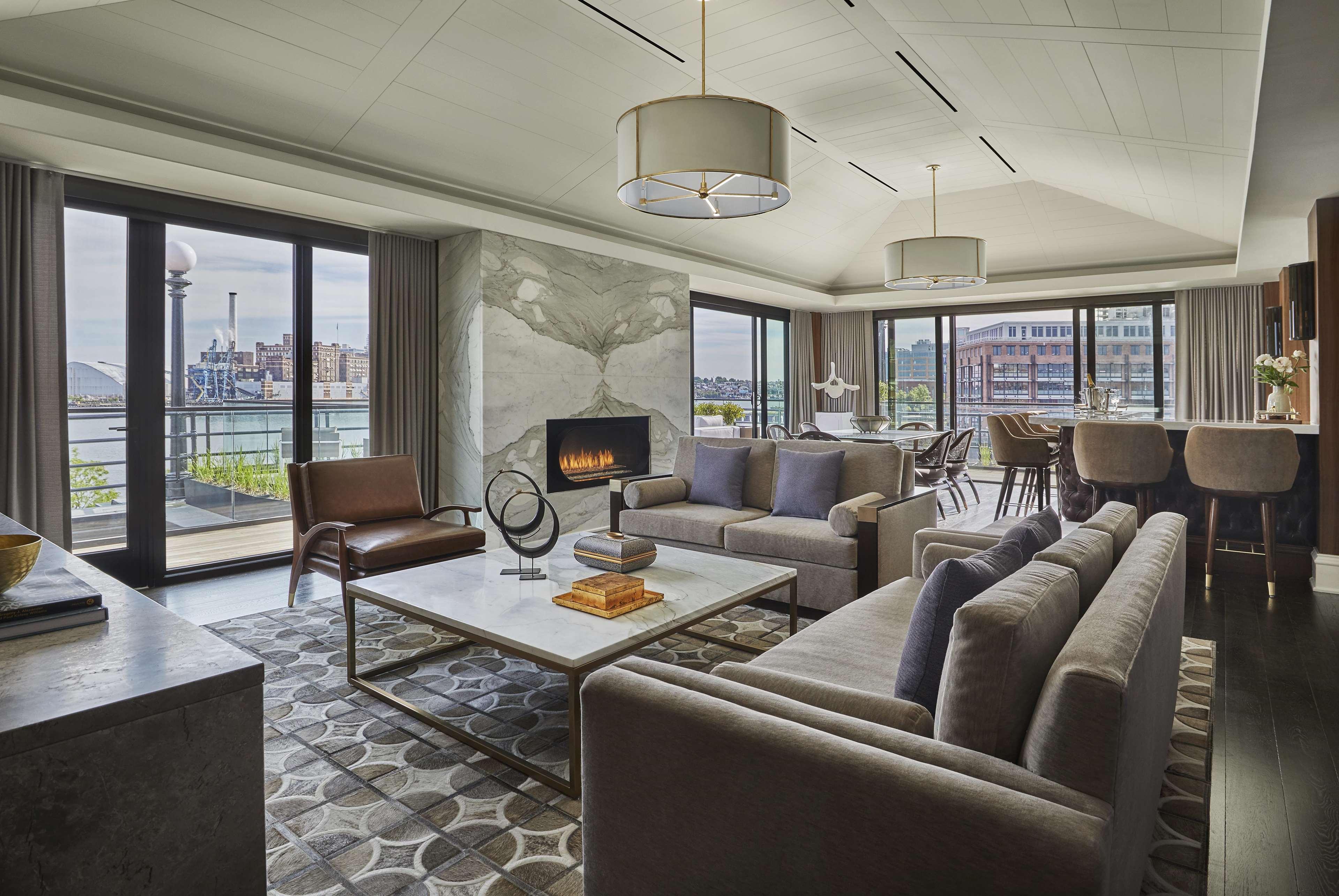 Pendry Baltimore by null Pendry Baltimore by null