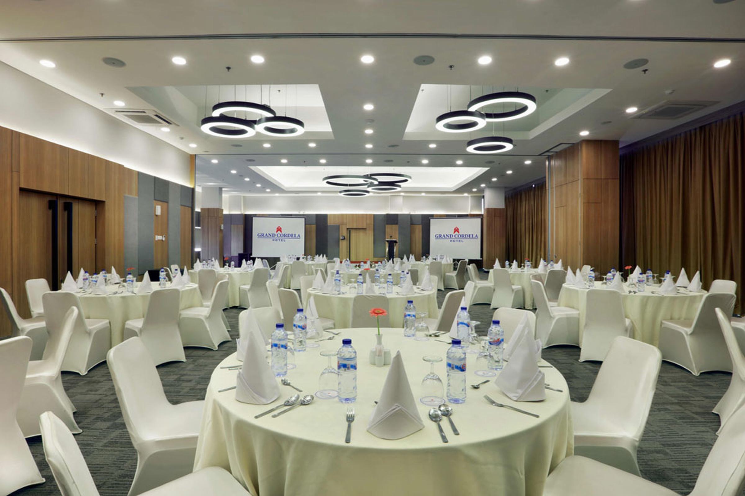 Grand Cordela Hotel Bandung