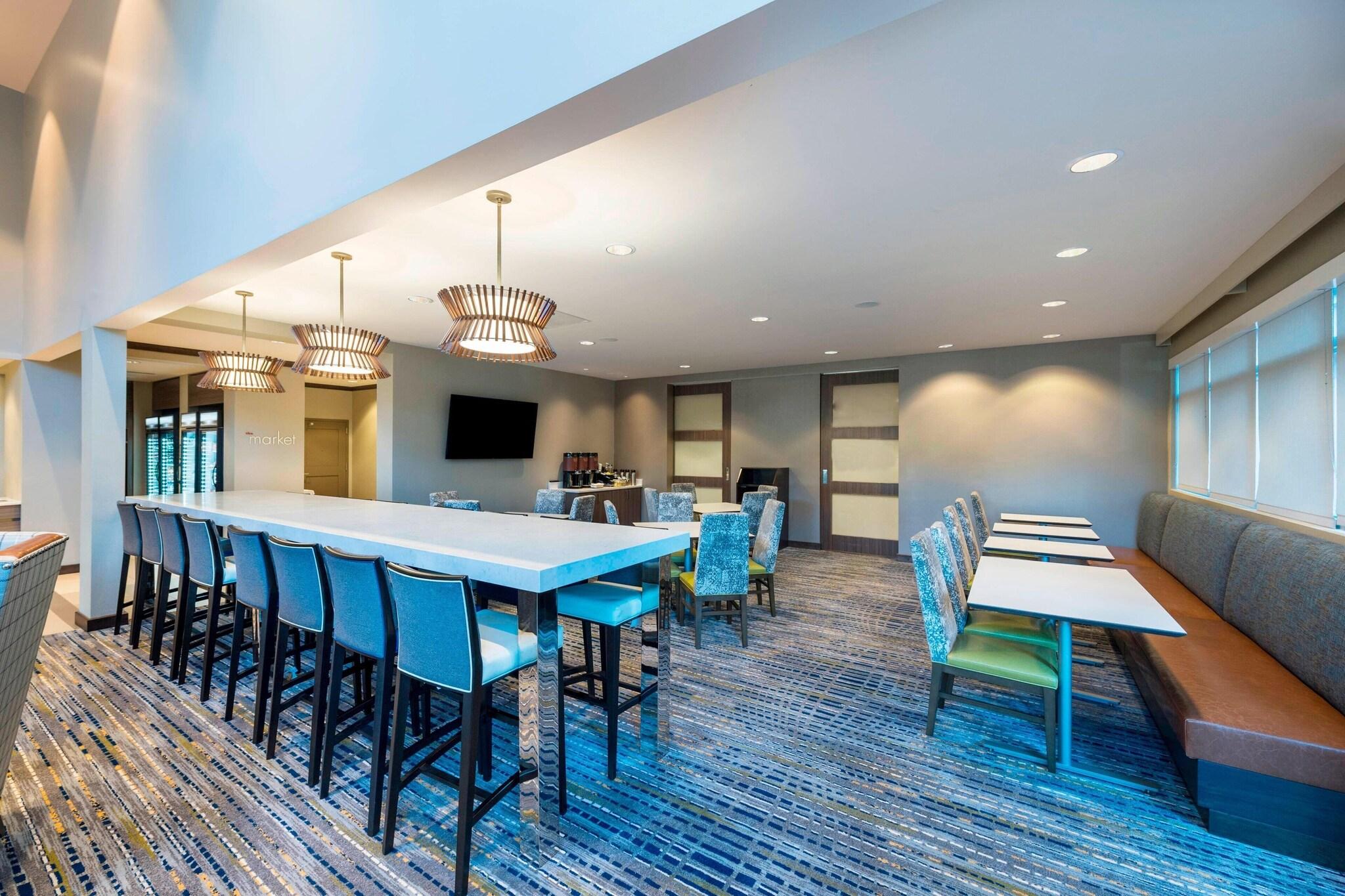 Residence Inn Atlanta Perimeter Center/Dunwoody