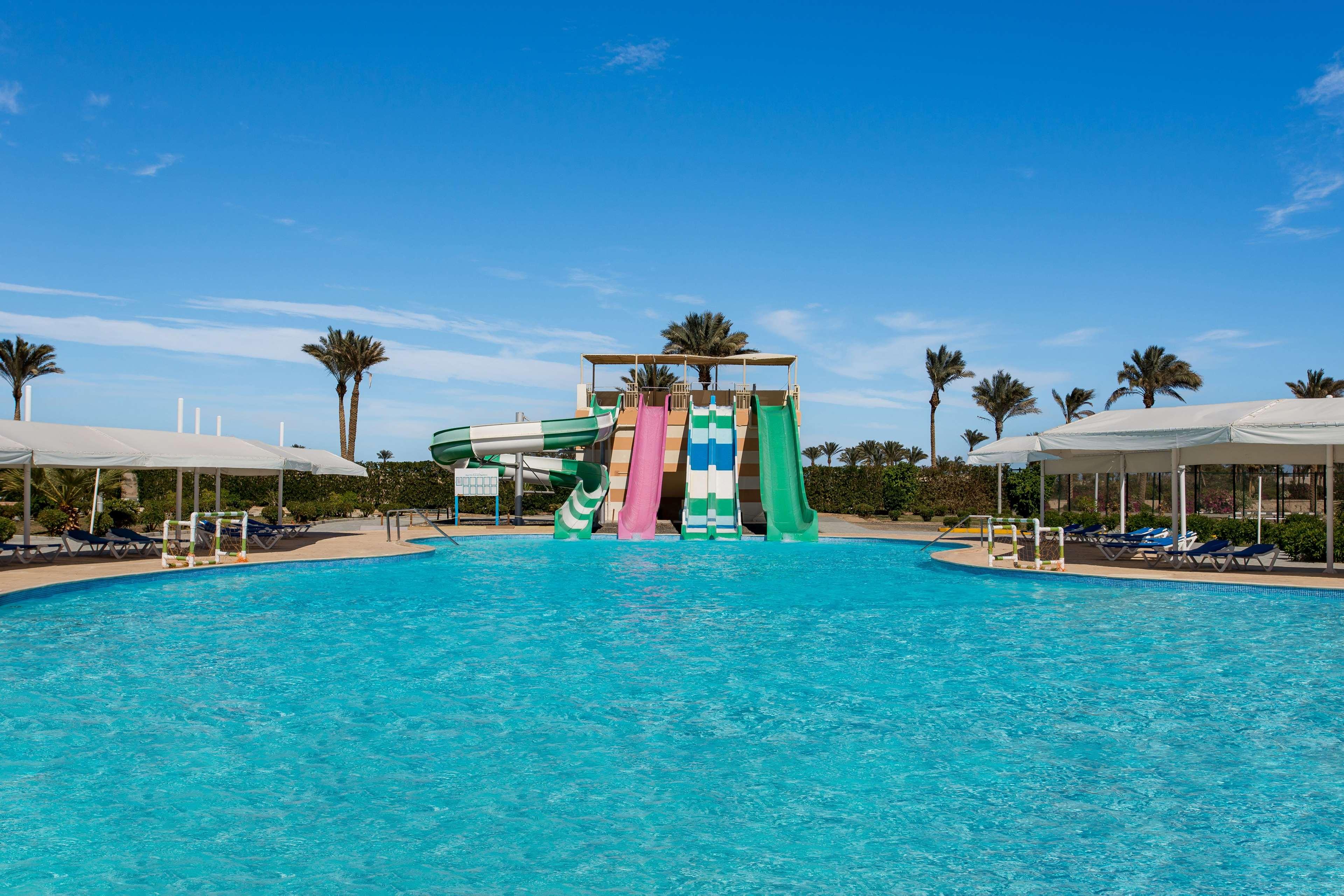 Marina Resort Port Ghalib Radisson Individuals