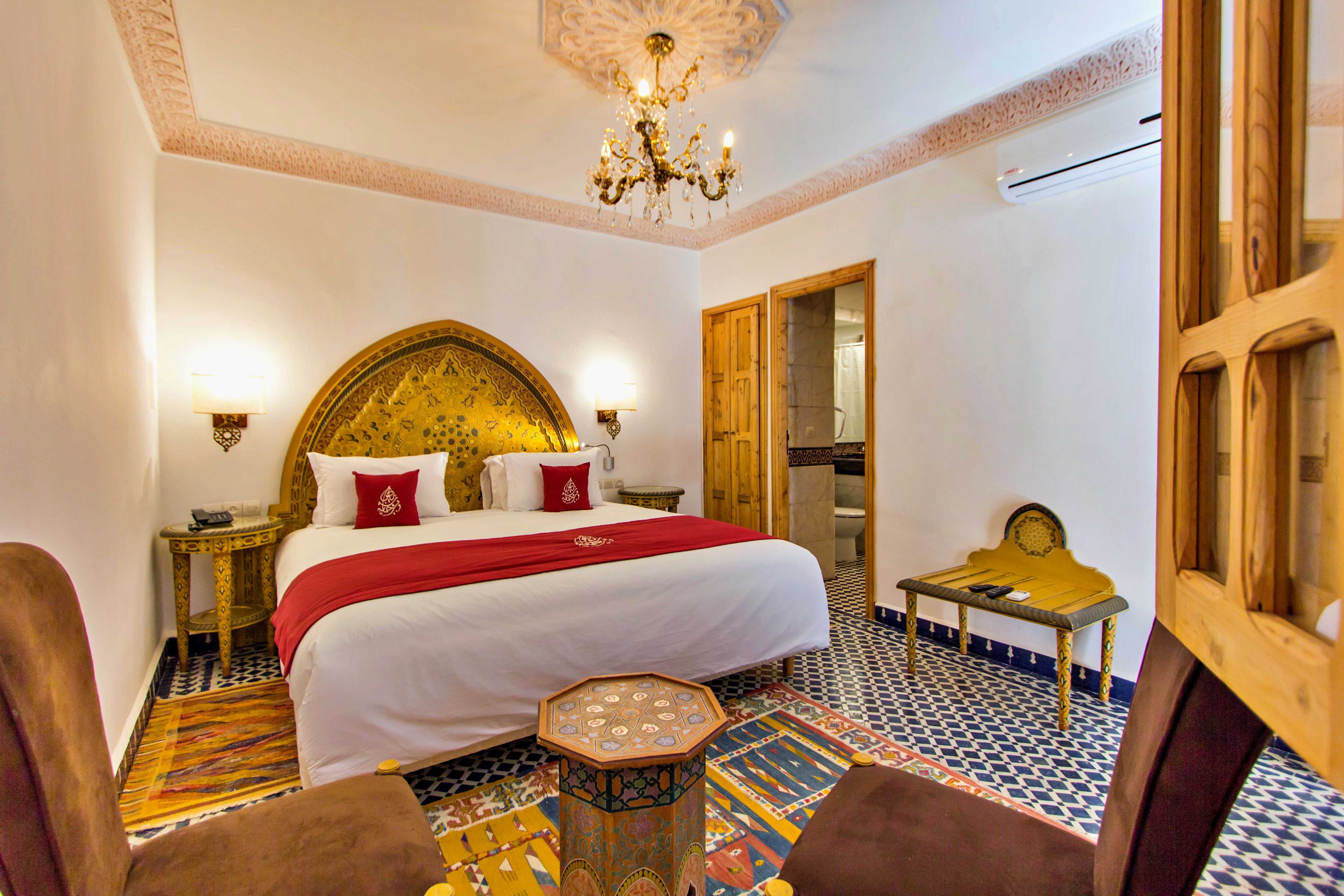Riad Palais Marjana Suite & Spa