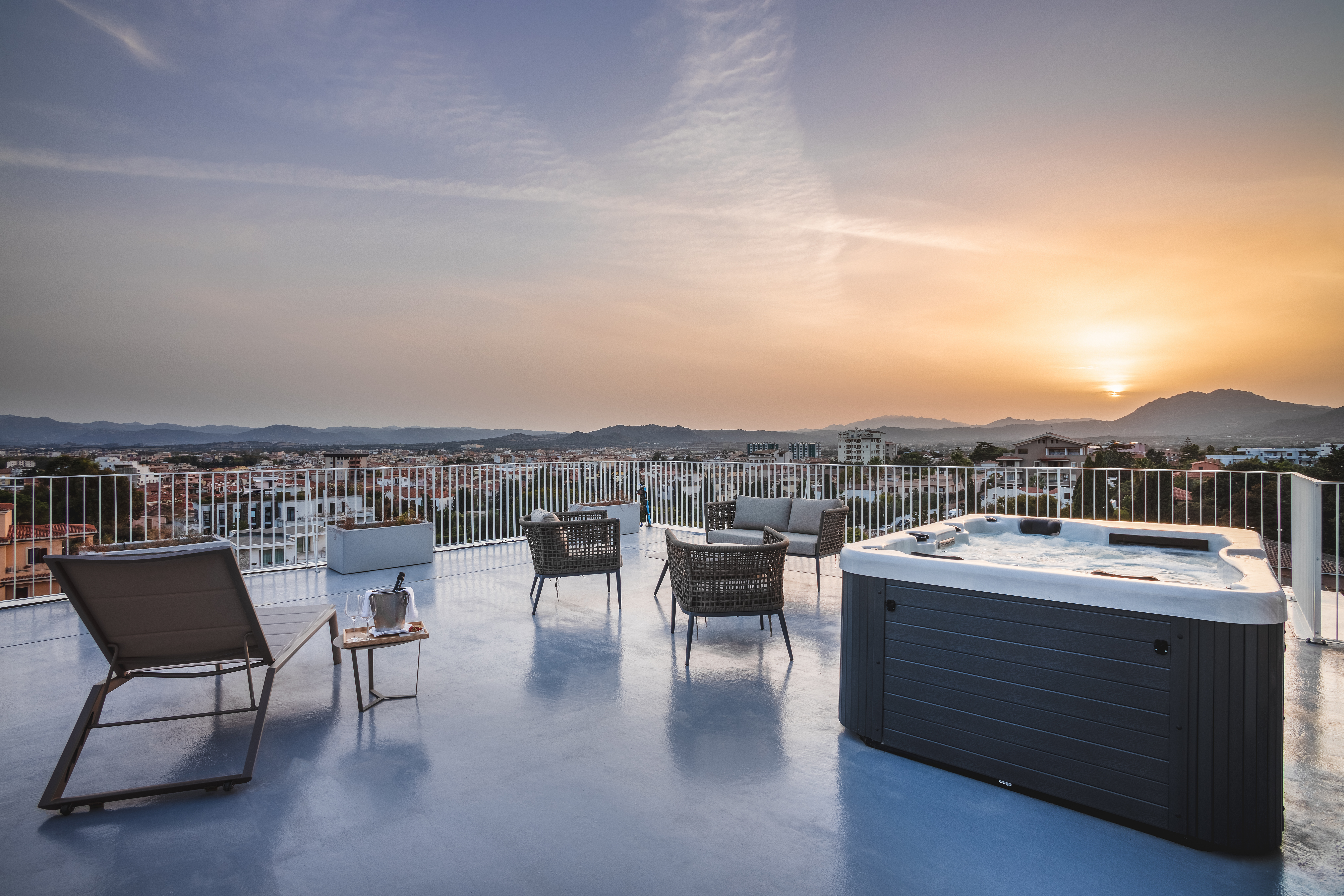 Hotel Olbia