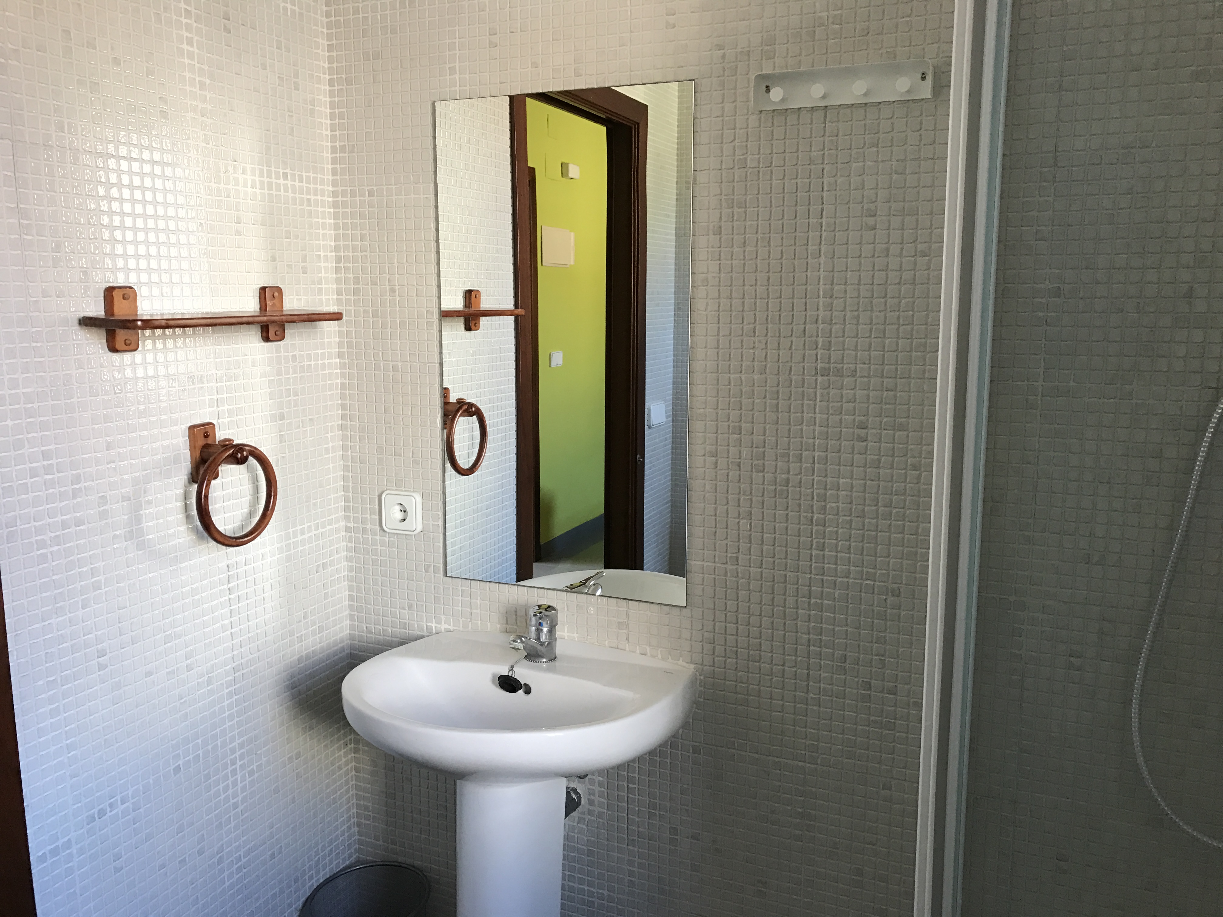 Hotel Rural El Castellet