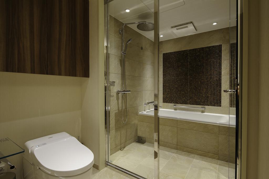 Oakwood Premier Tokyo by null