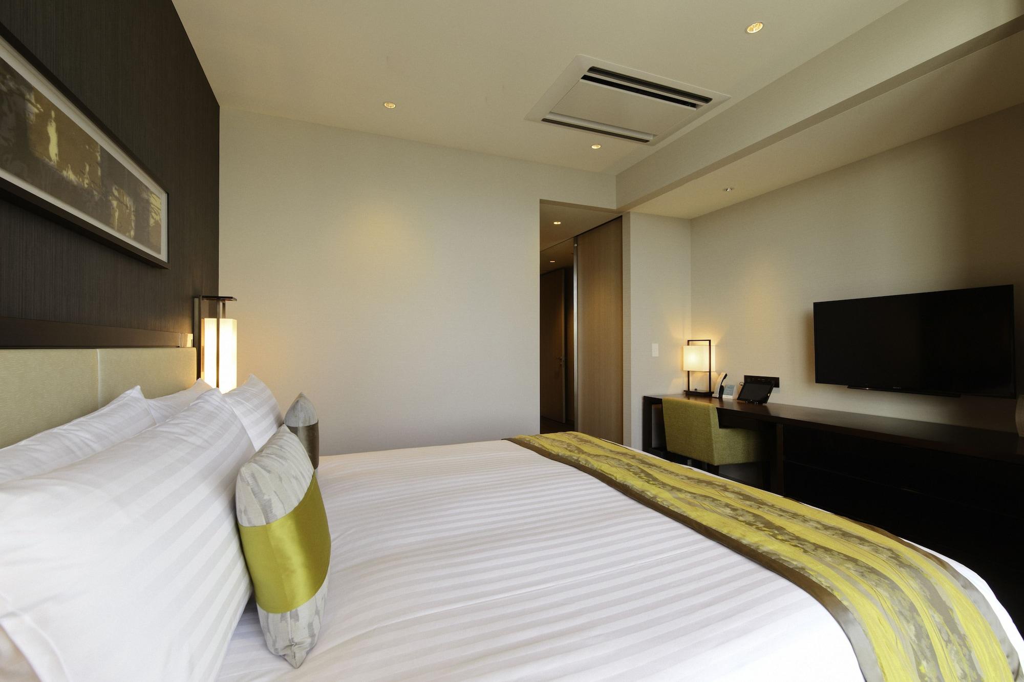 Oakwood Premier Tokyo by null