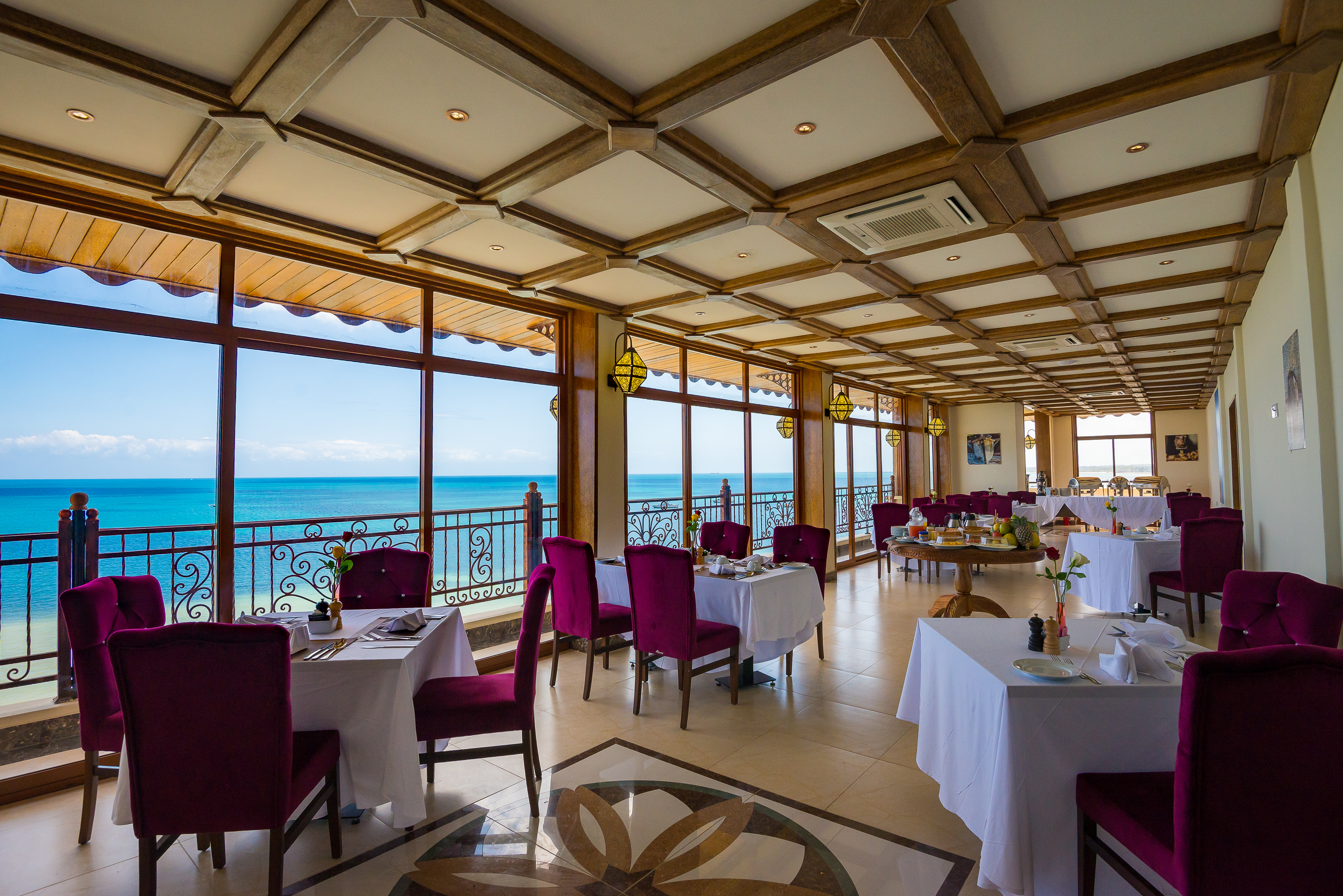 Golden Tulip Zanzibar Resort