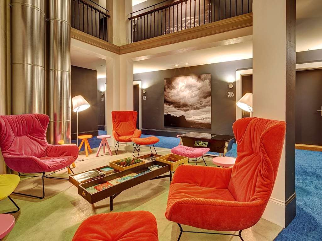 Hotel Restaurant Anker by null