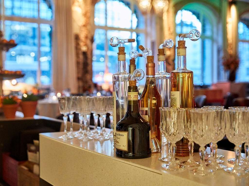 Hotel Restaurant Anker by null