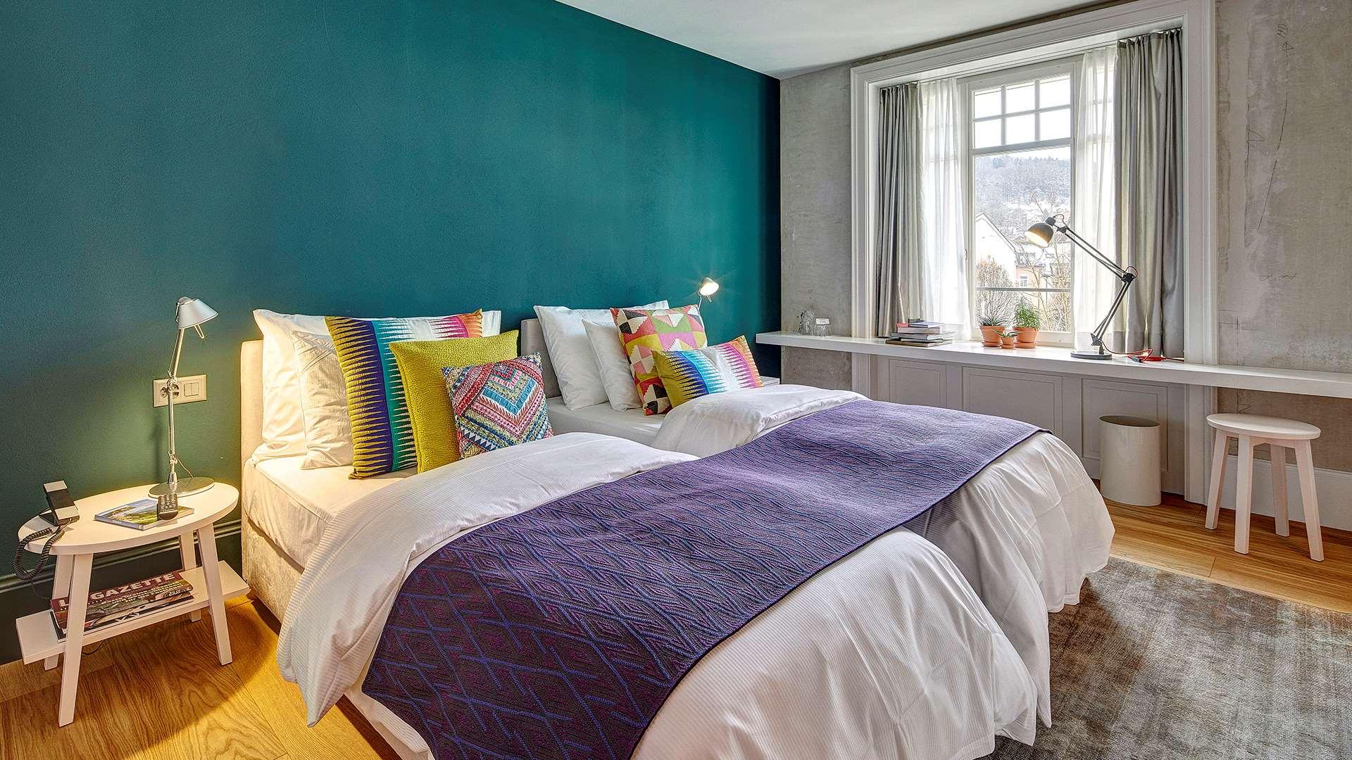 Hotel Restaurant Anker by null