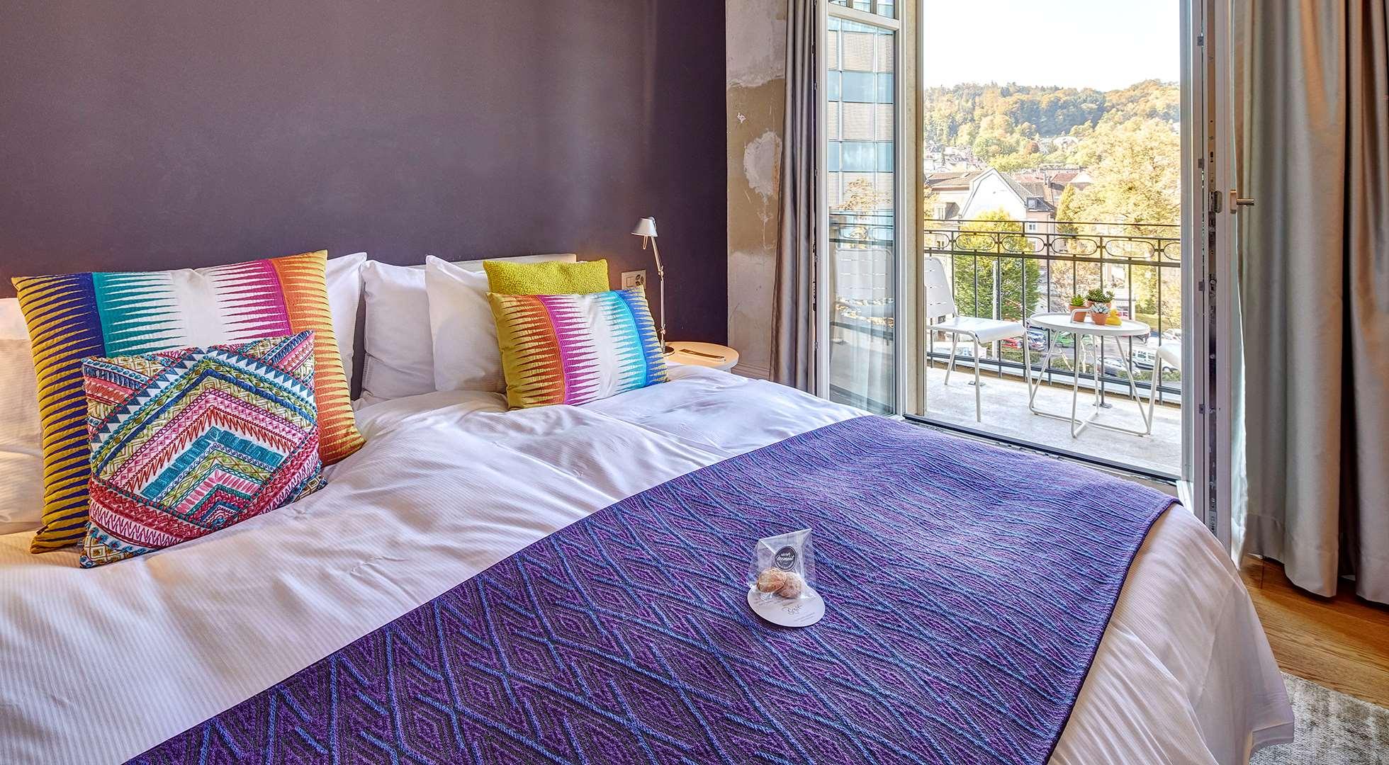 Hotel Restaurant Anker by null