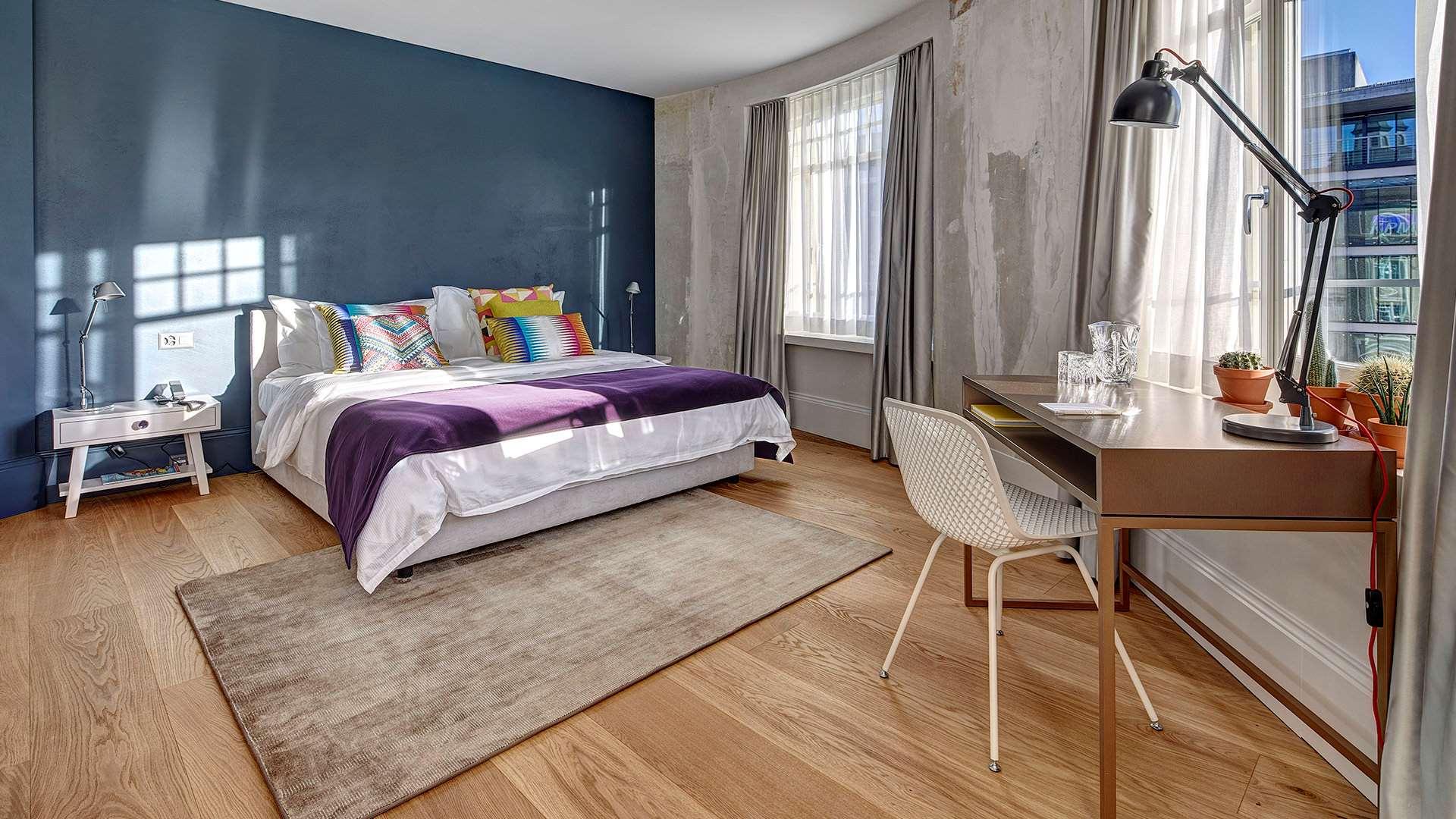 Hotel Restaurant Anker by null