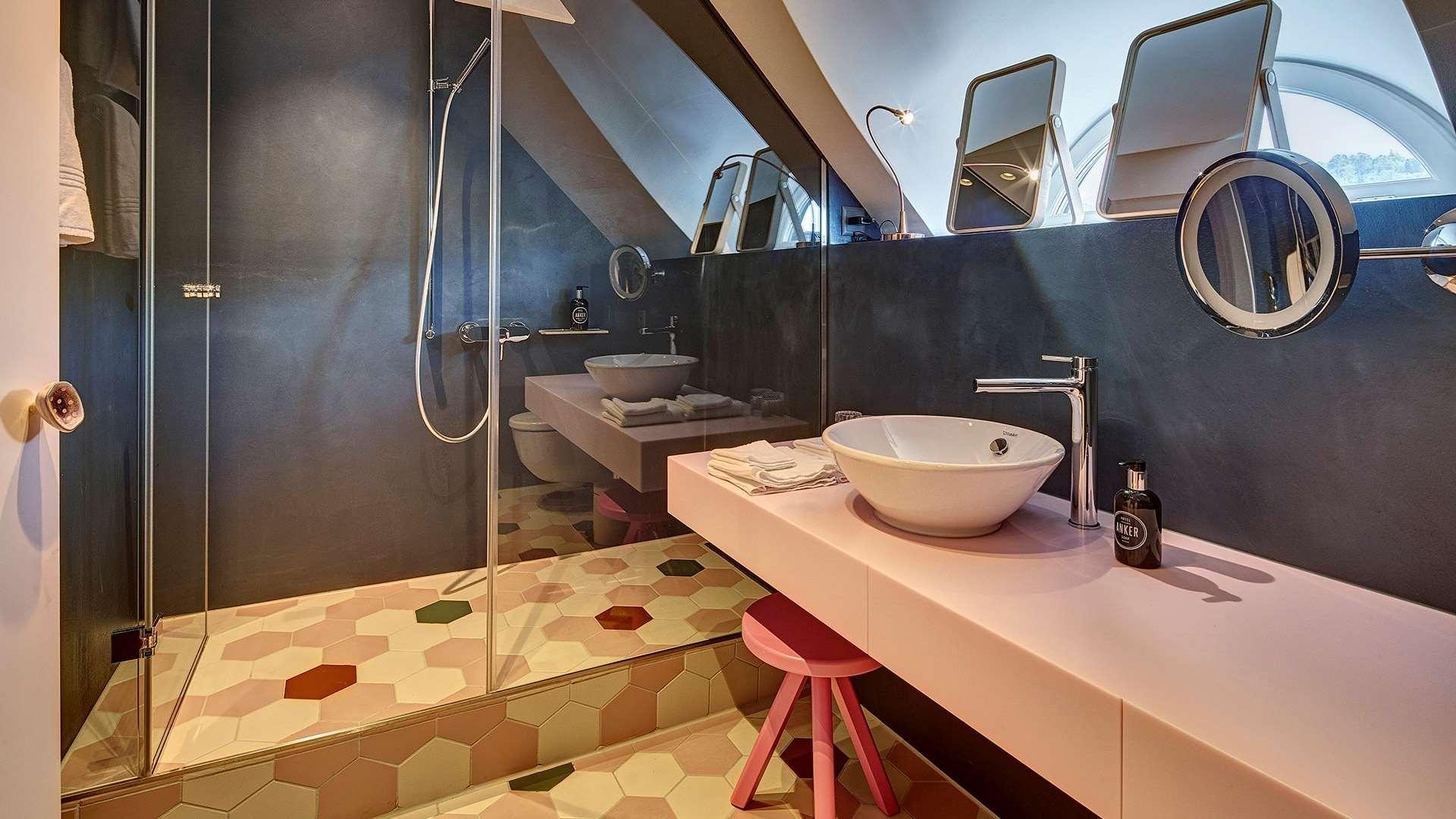 Hotel Restaurant Anker by null