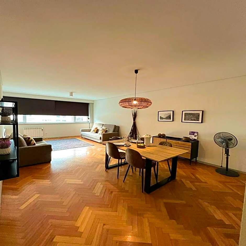 bnapartments Trindade