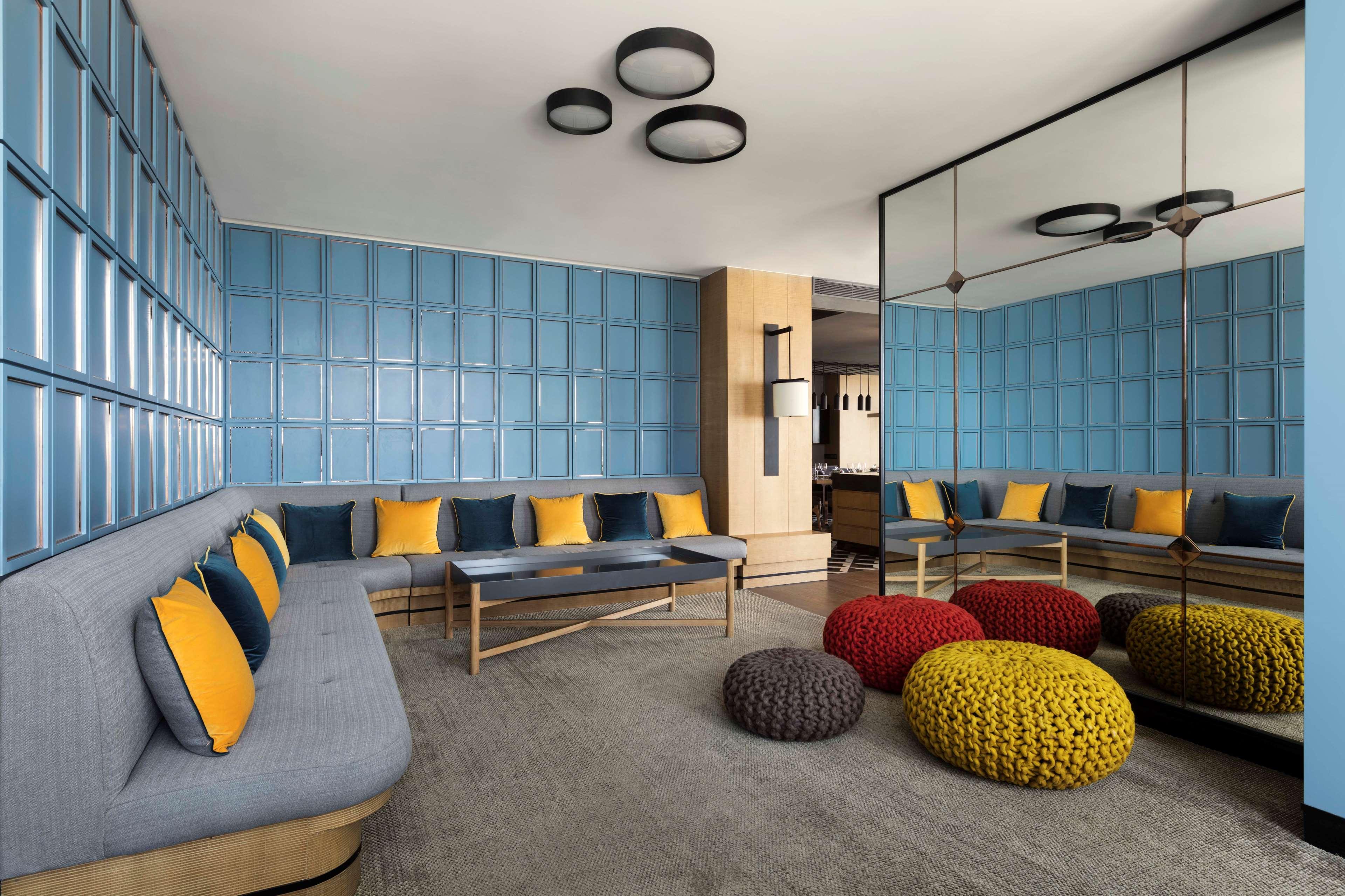 Hotel Jen Beijing by Shangri-La by null