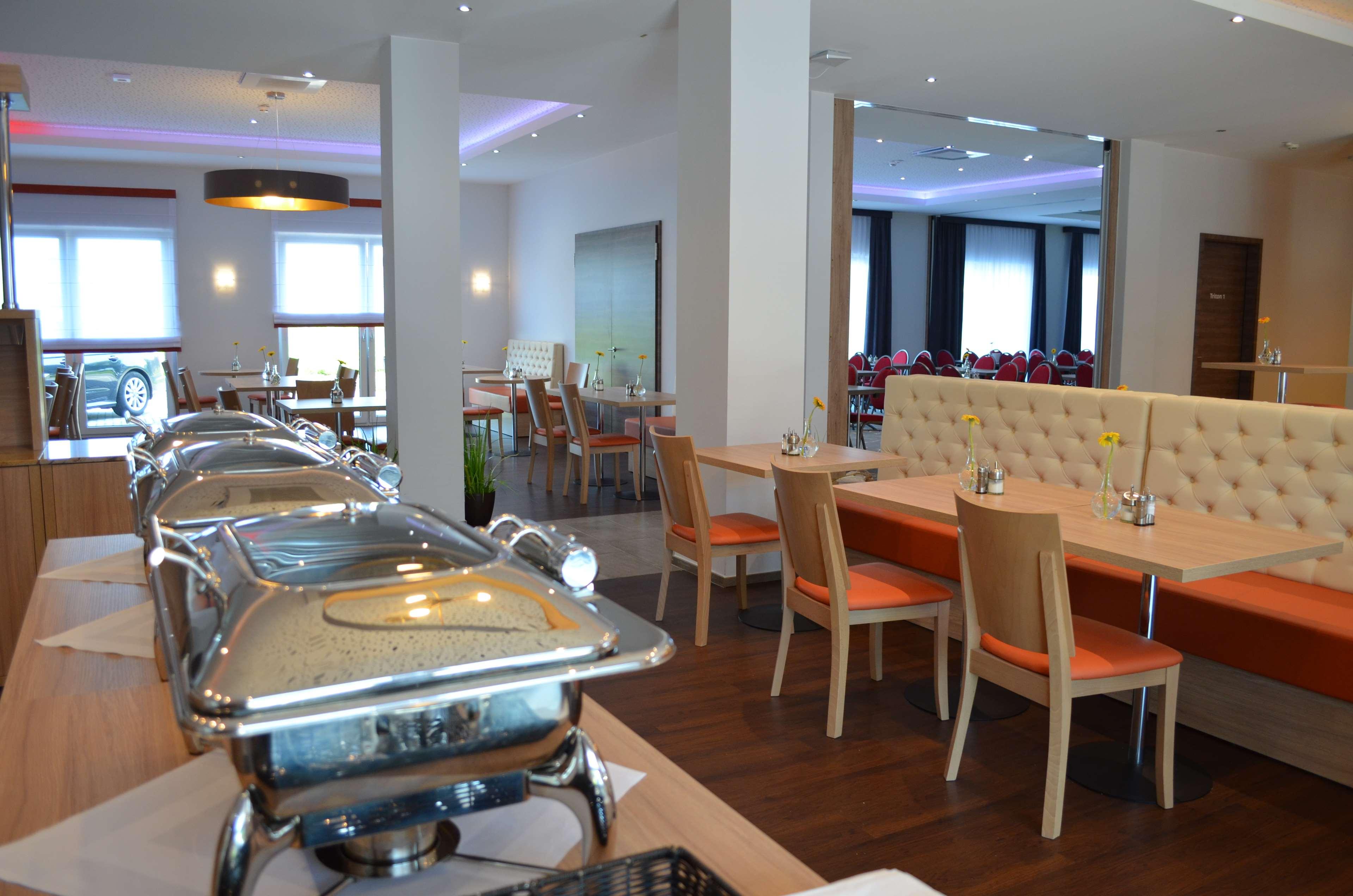 Premier Inn Lindau