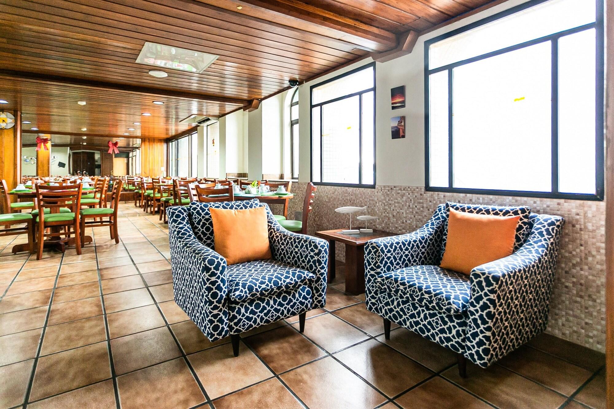 Hotel Verdemar by null