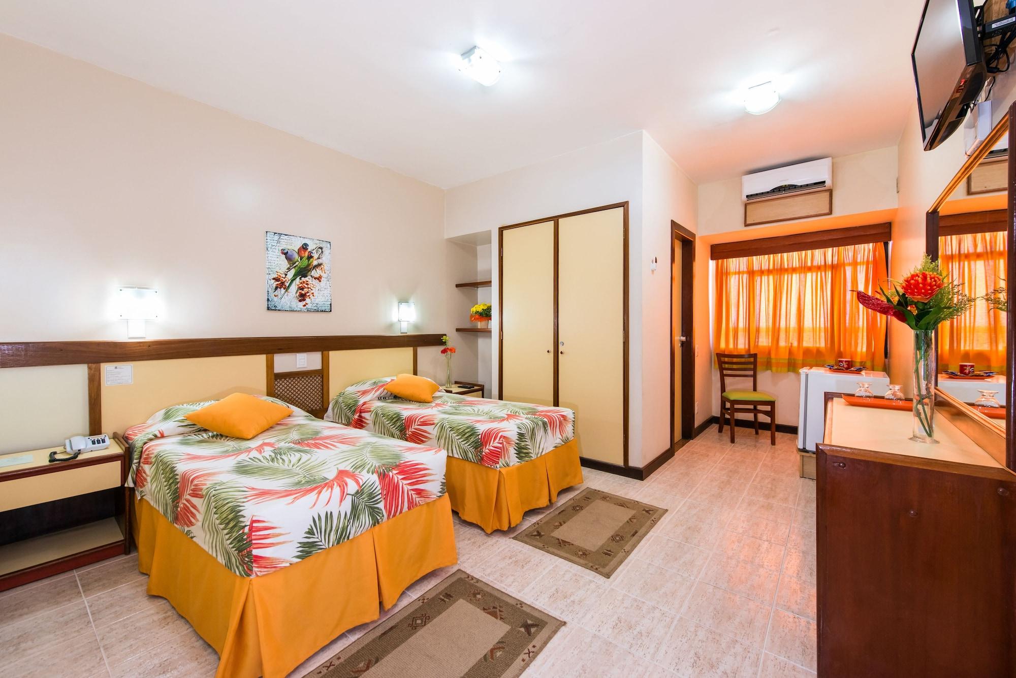 Hotel Verdemar by null