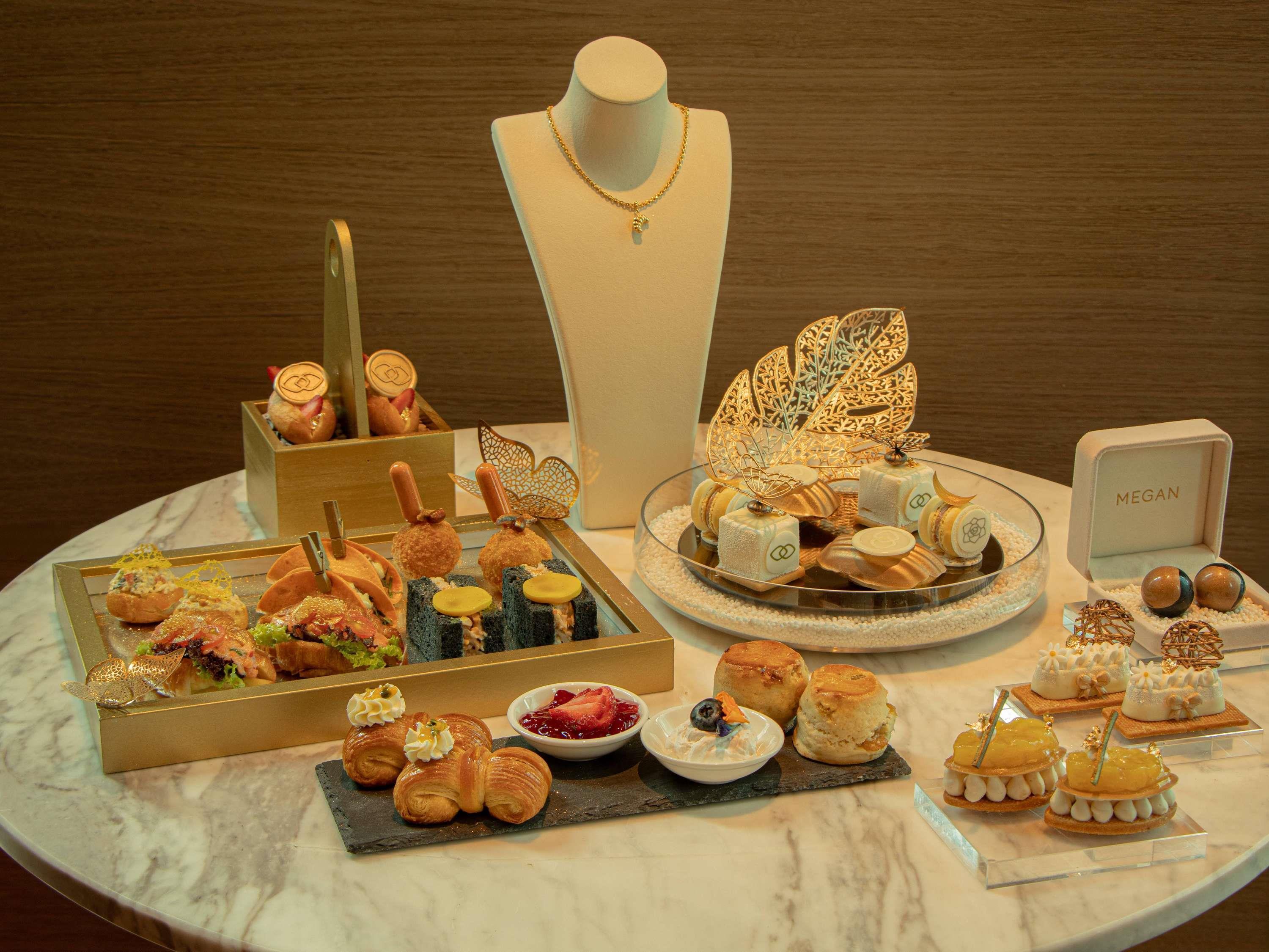 Sofitel Kuala Lumpur Damansara by null