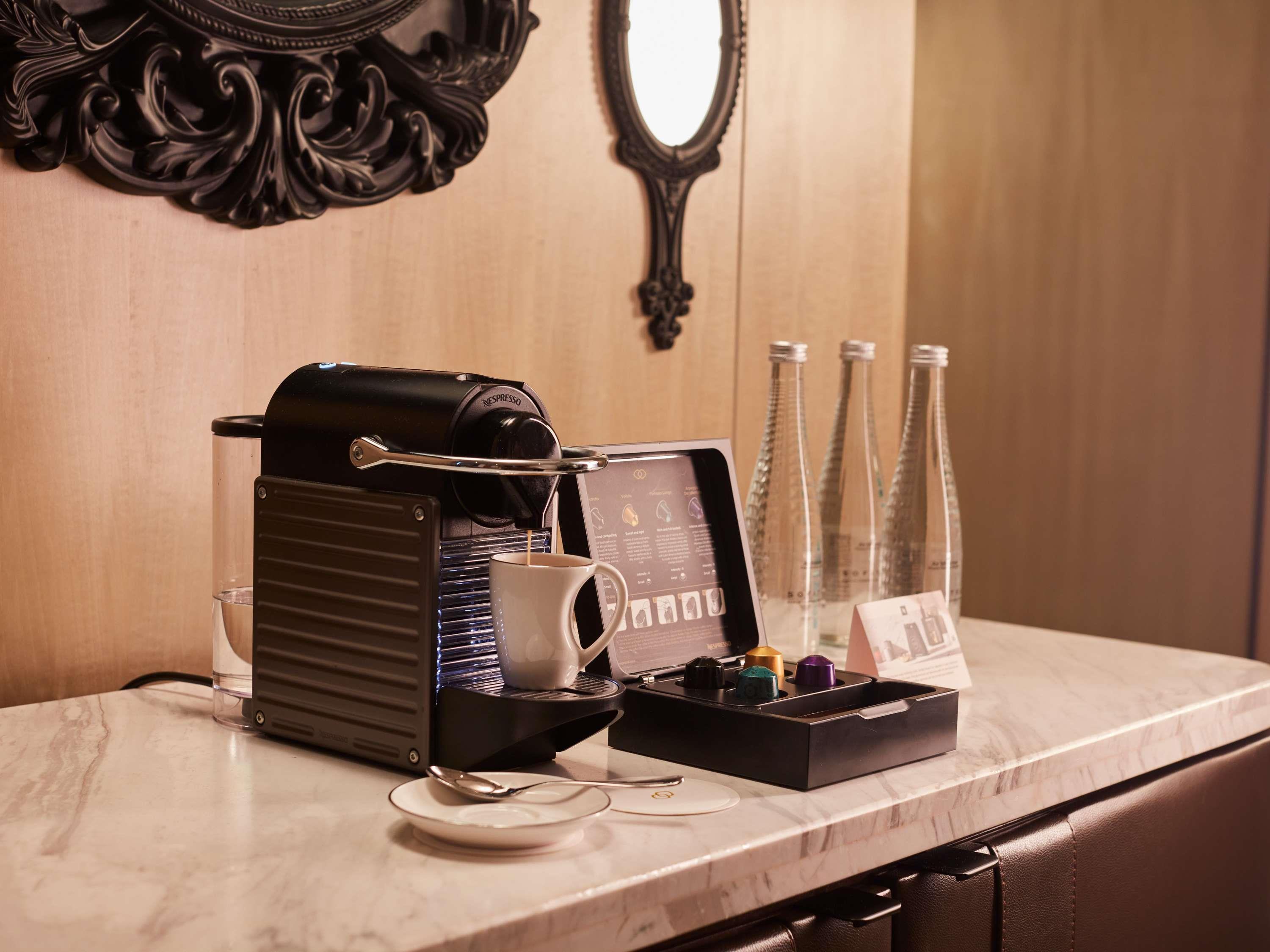 Sofitel Kuala Lumpur Damansara by null