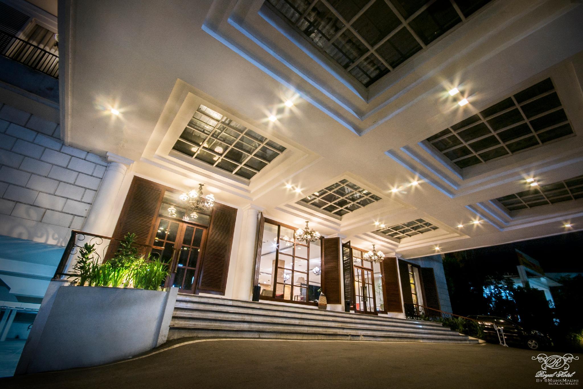 Royal Hotel Bogor image