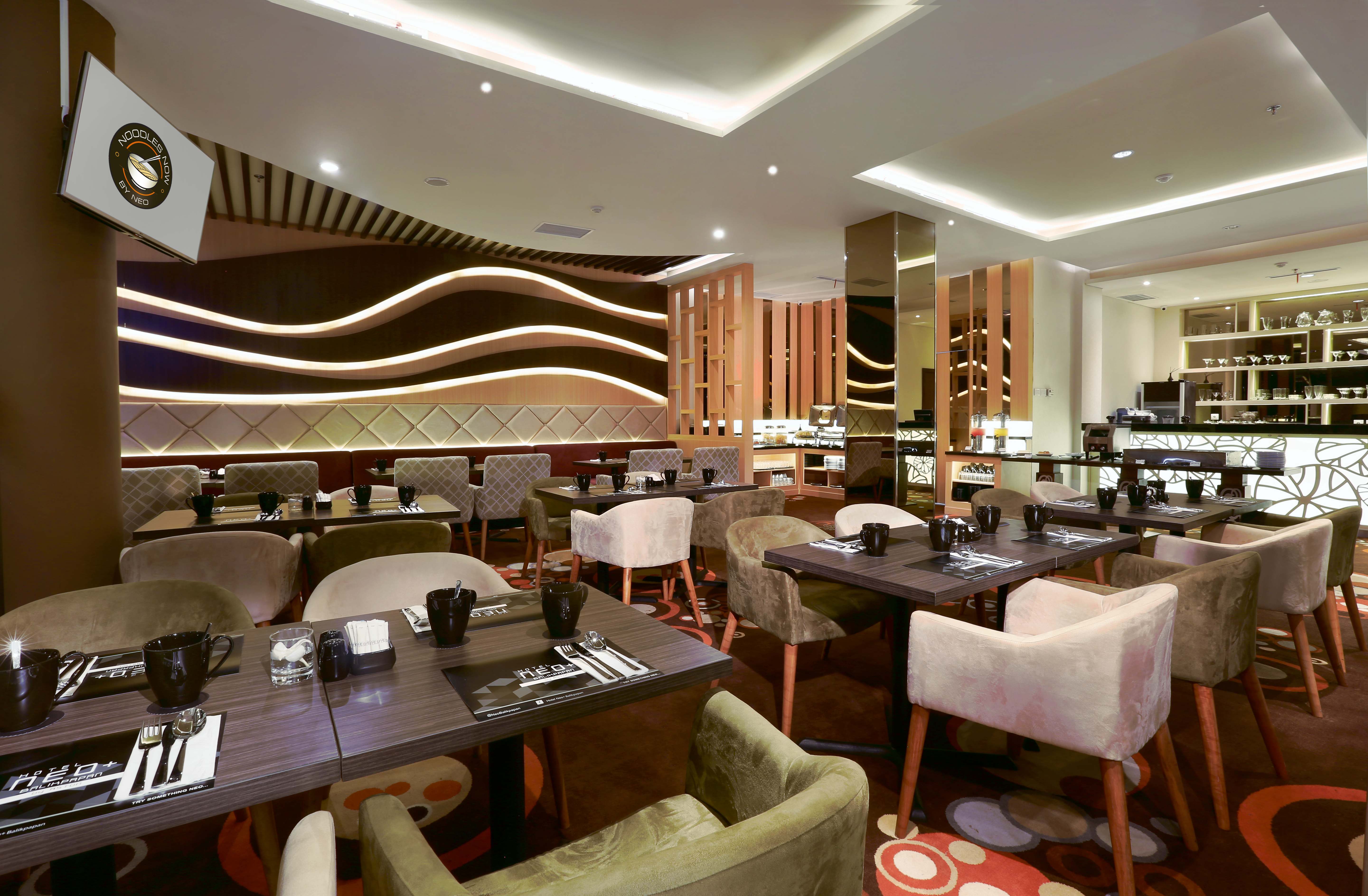 Hotel Neo+ Balikpapan