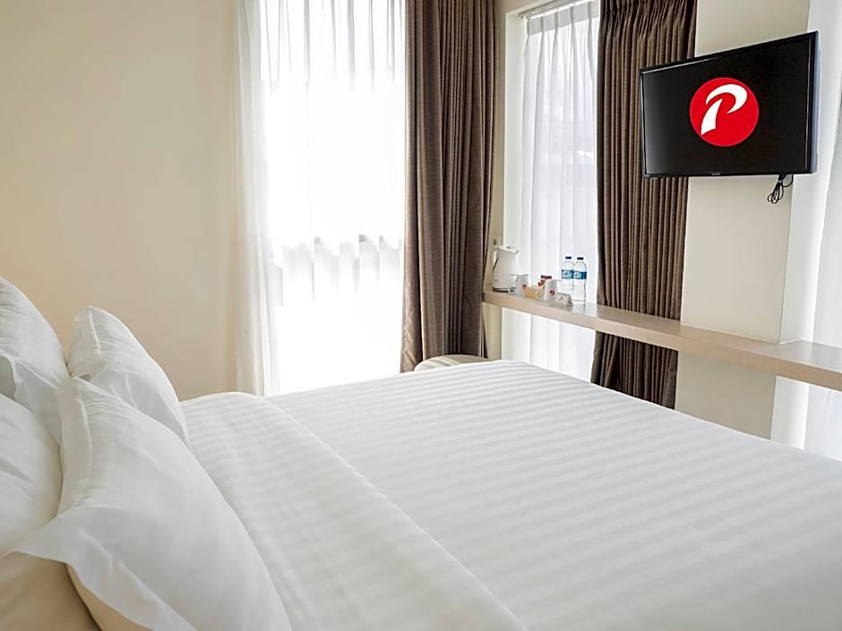 dprimahotel Melawai  Blok M