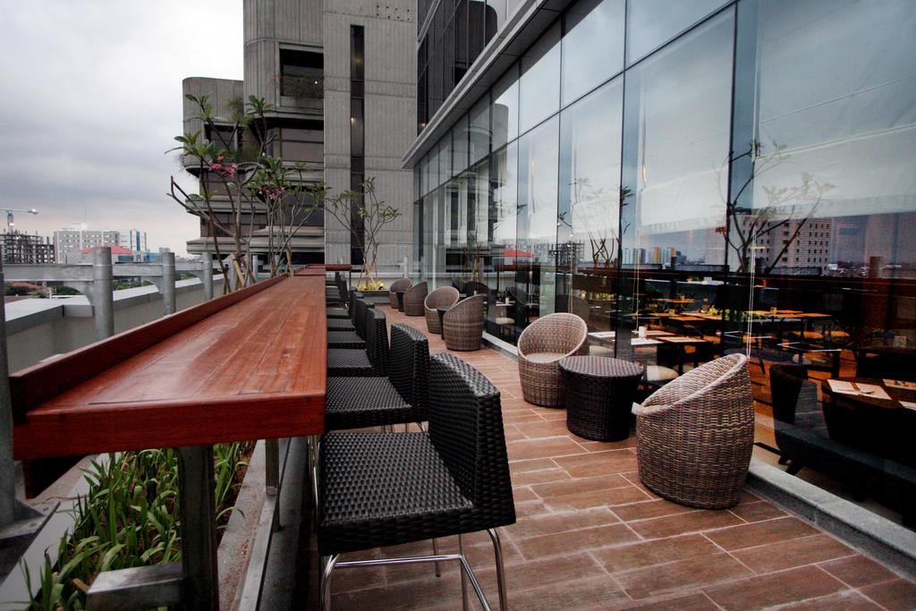 Vasaka Hotel Jakarta