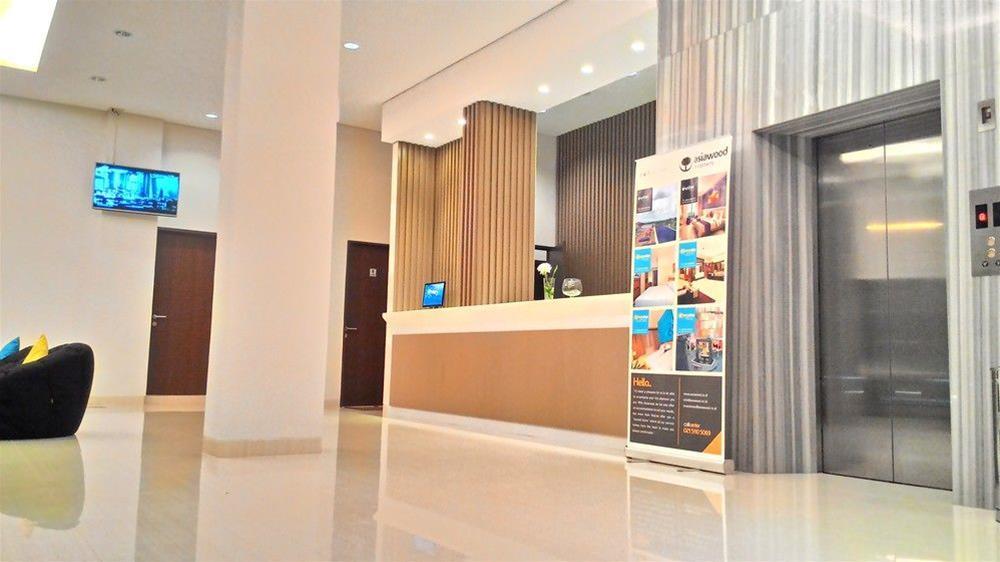 Everyday Smart Hotel Jakarta Mayestik