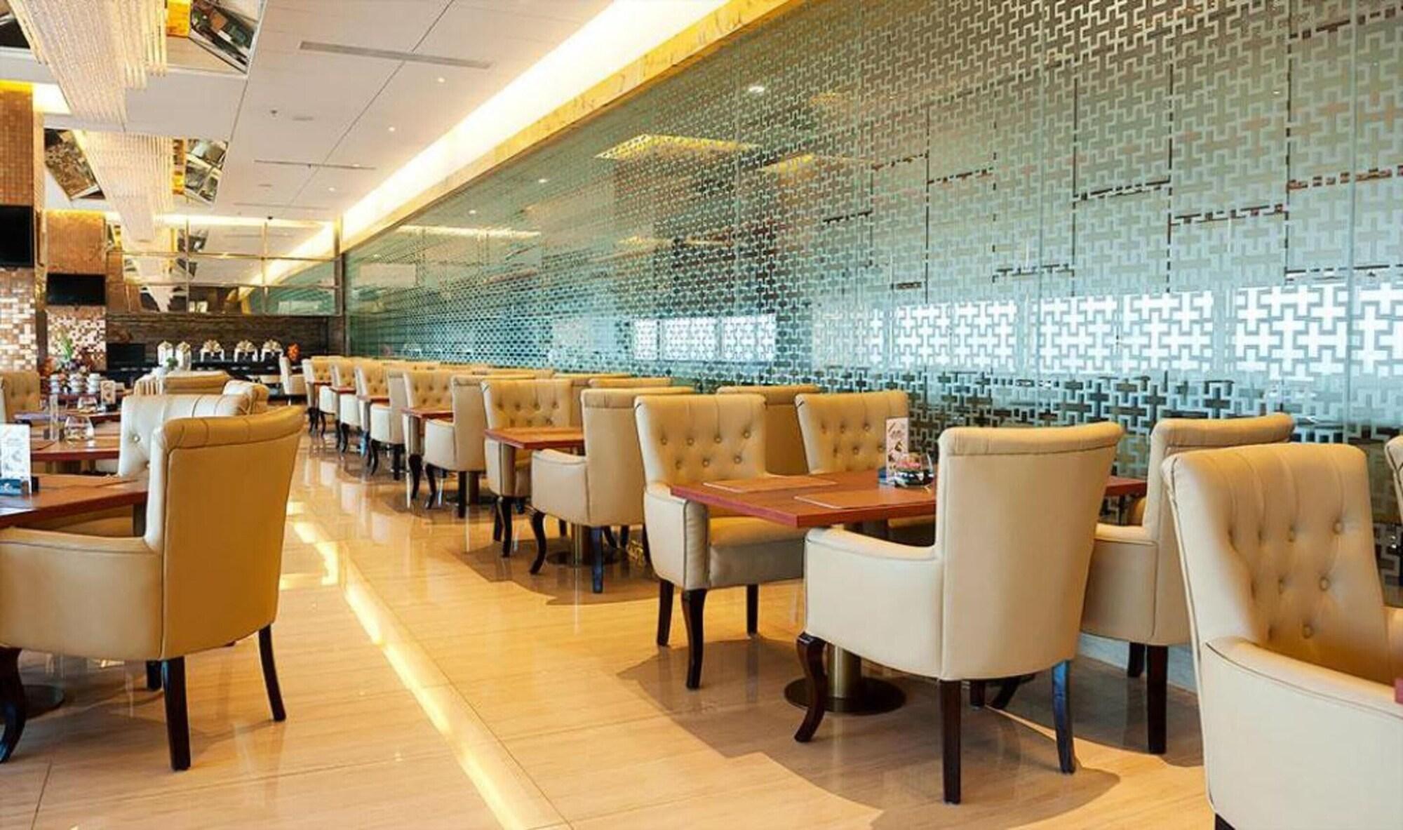 Grand Paragon Jakarta