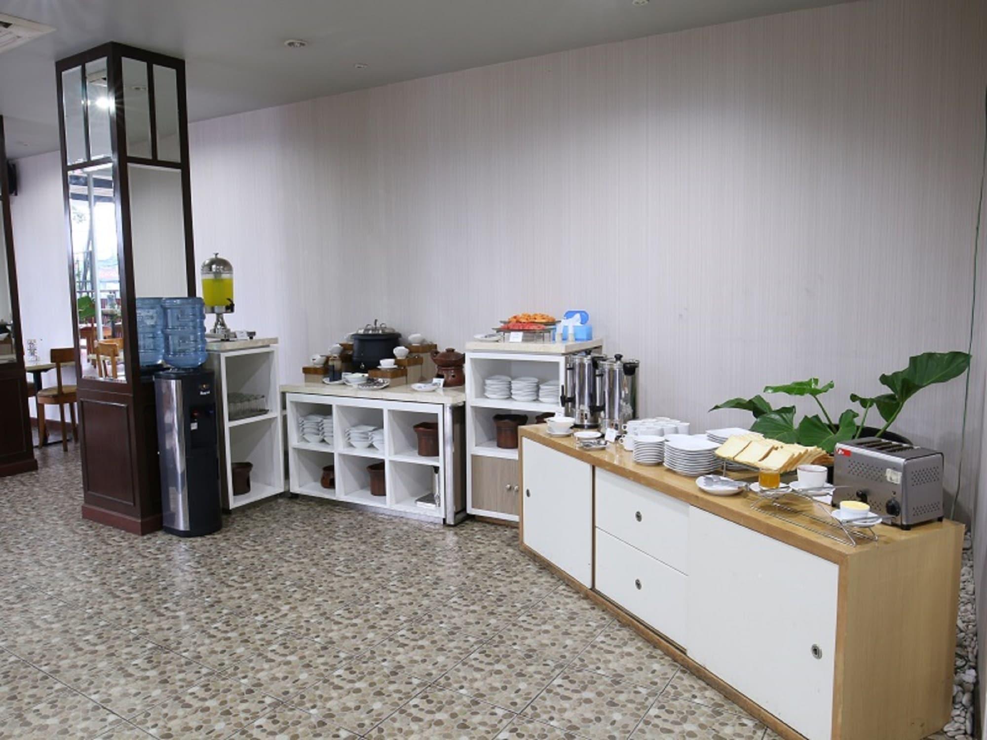 Hotel 88 Kedoya