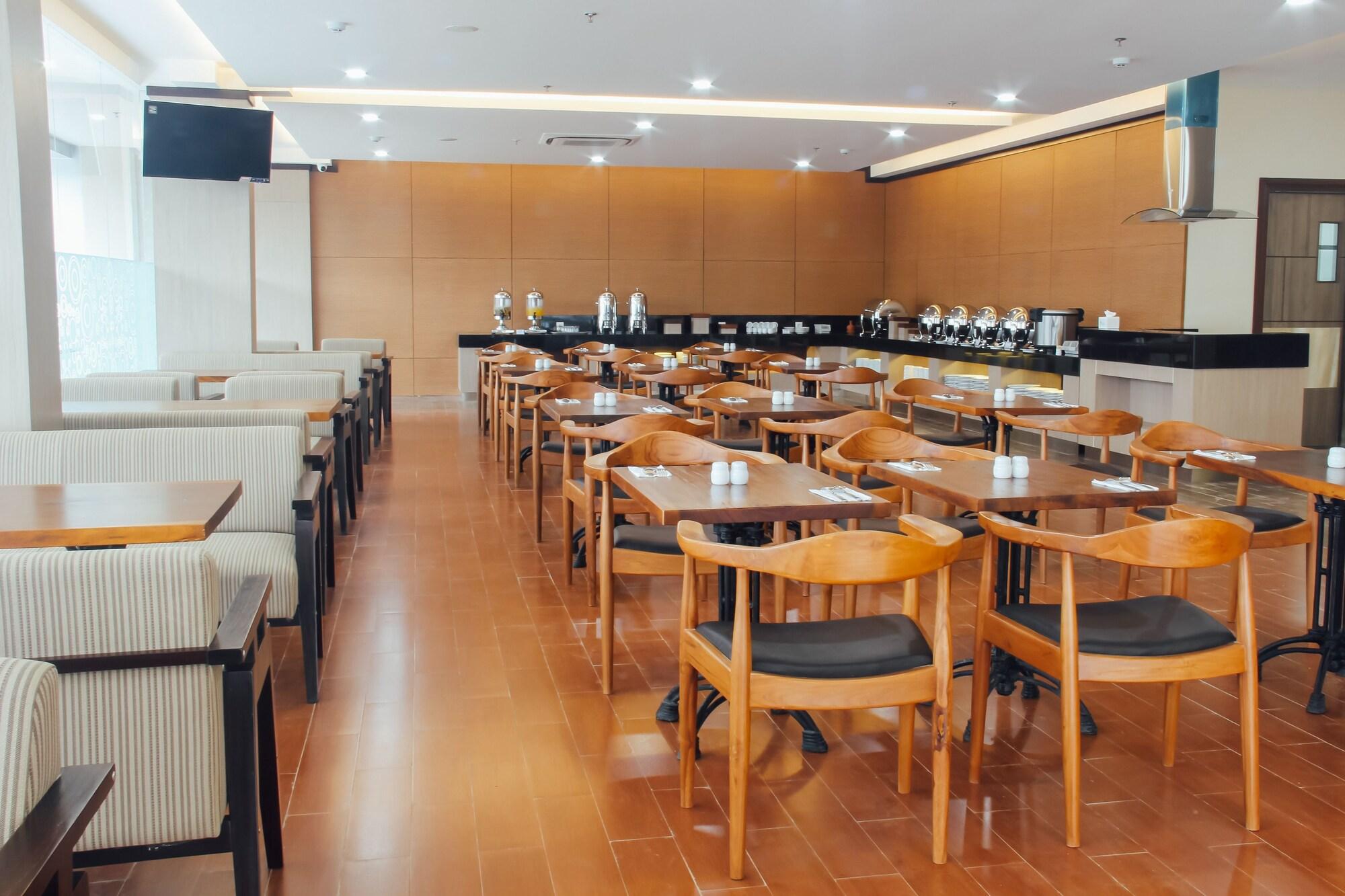 Hotel 88 Tendean