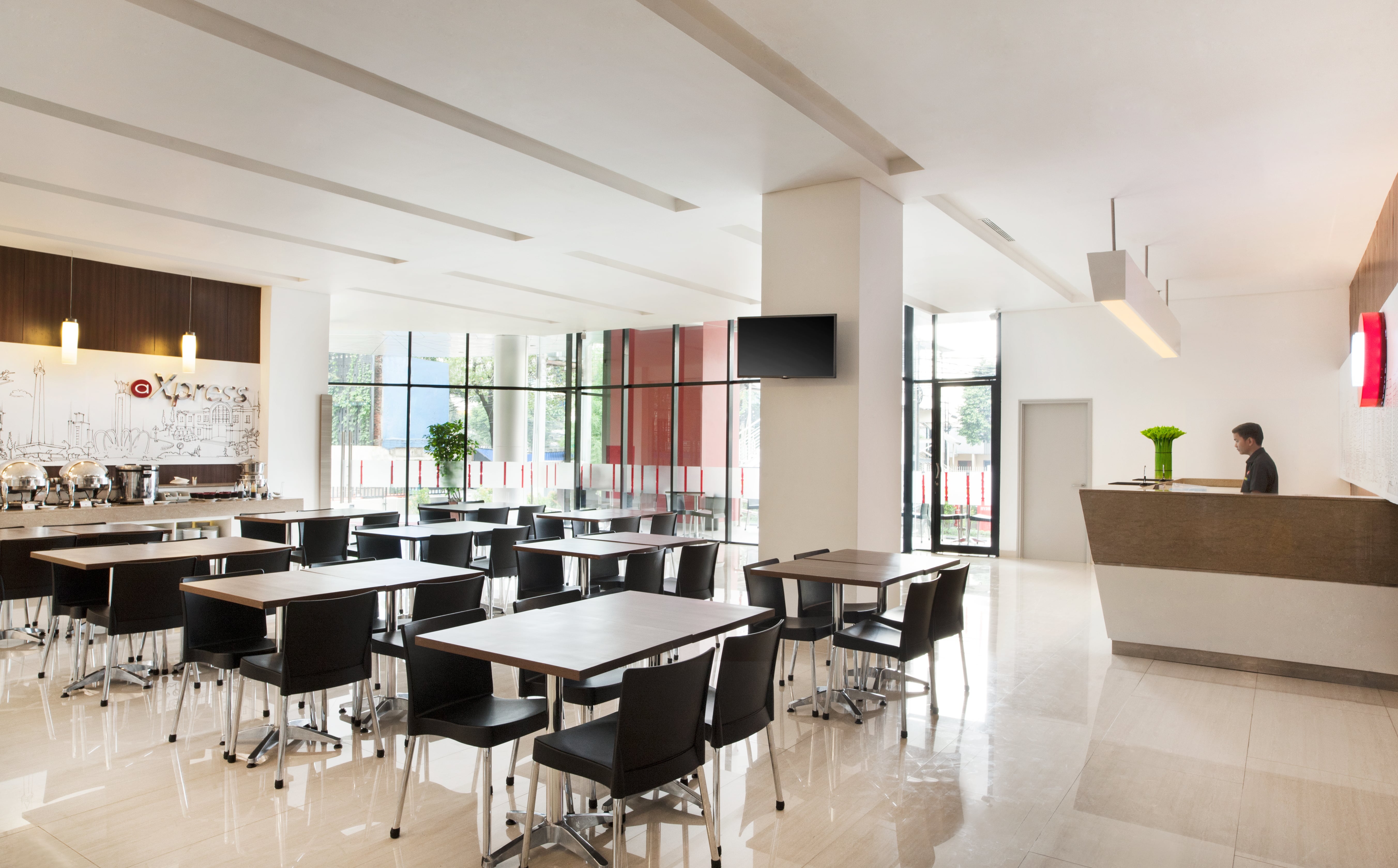 Amaris Hotel Mampang